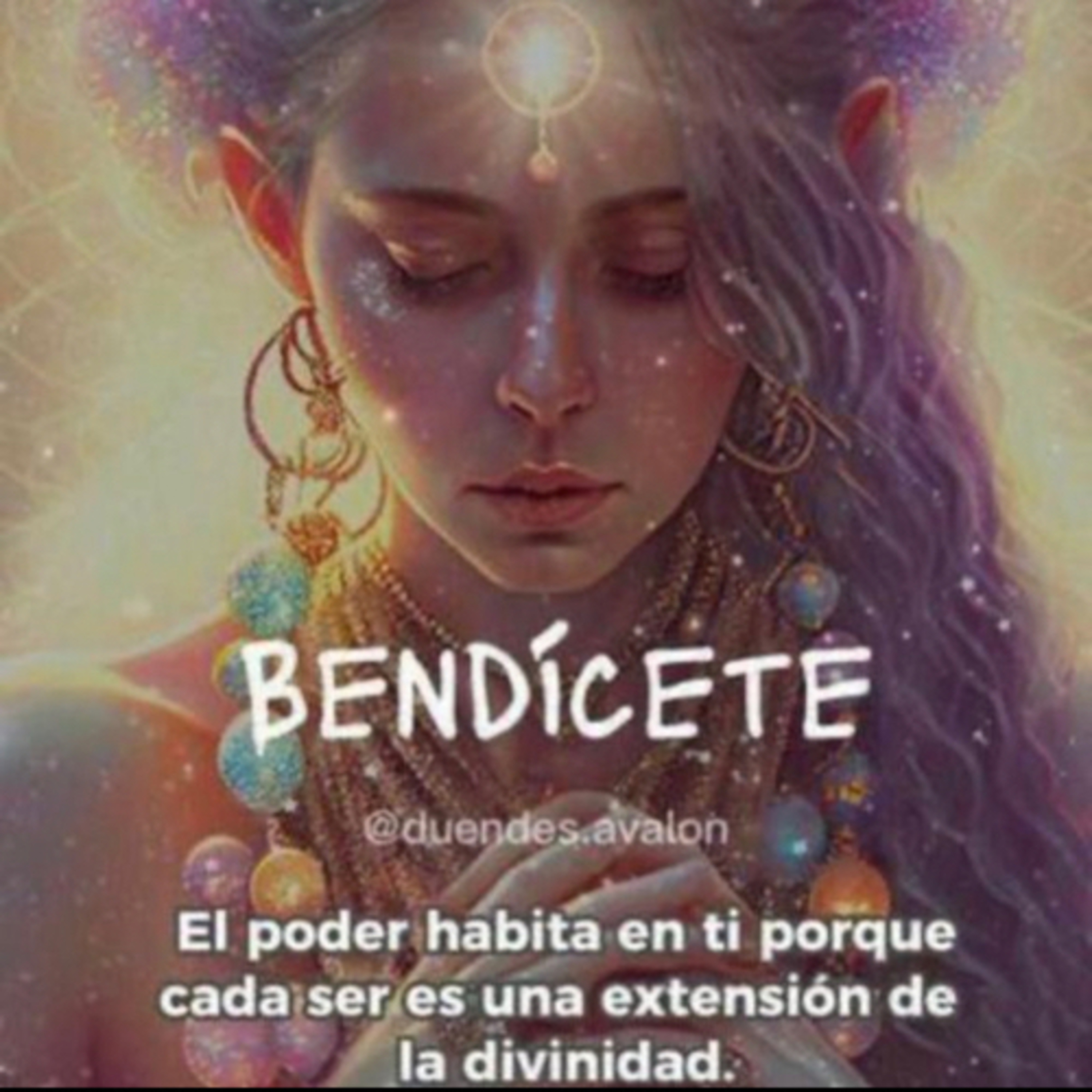 Portada de Intención del día