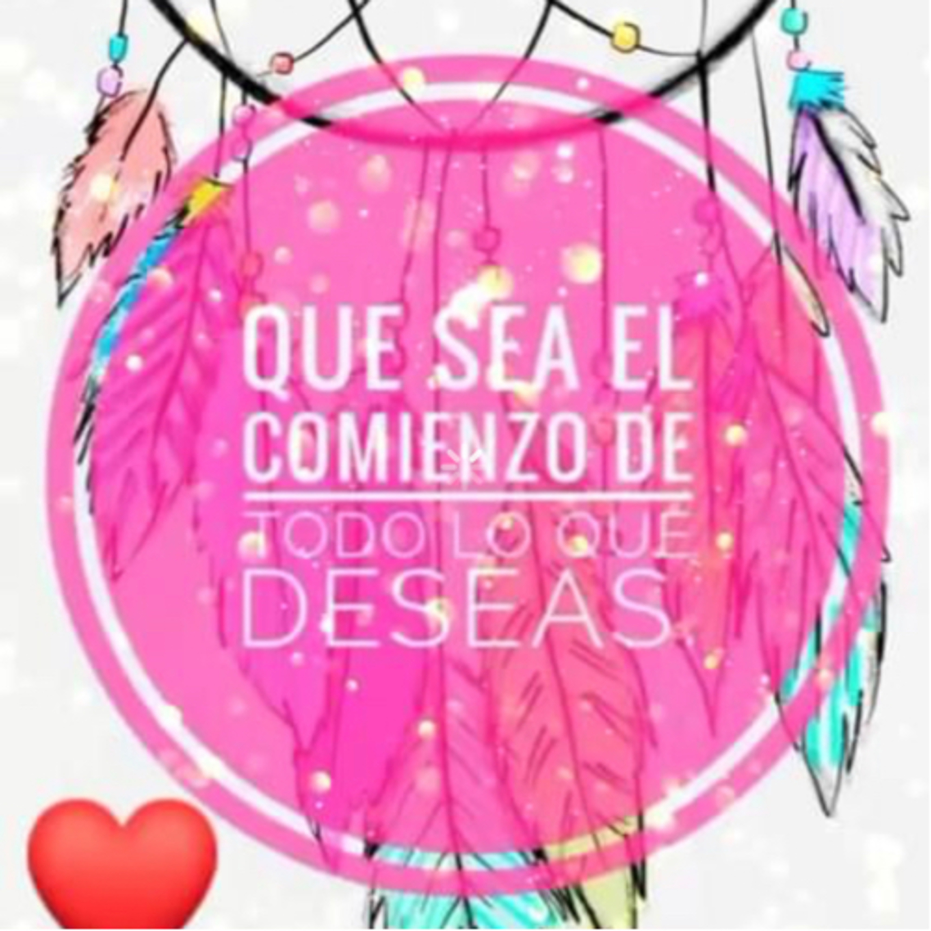 Portada de Intención del día