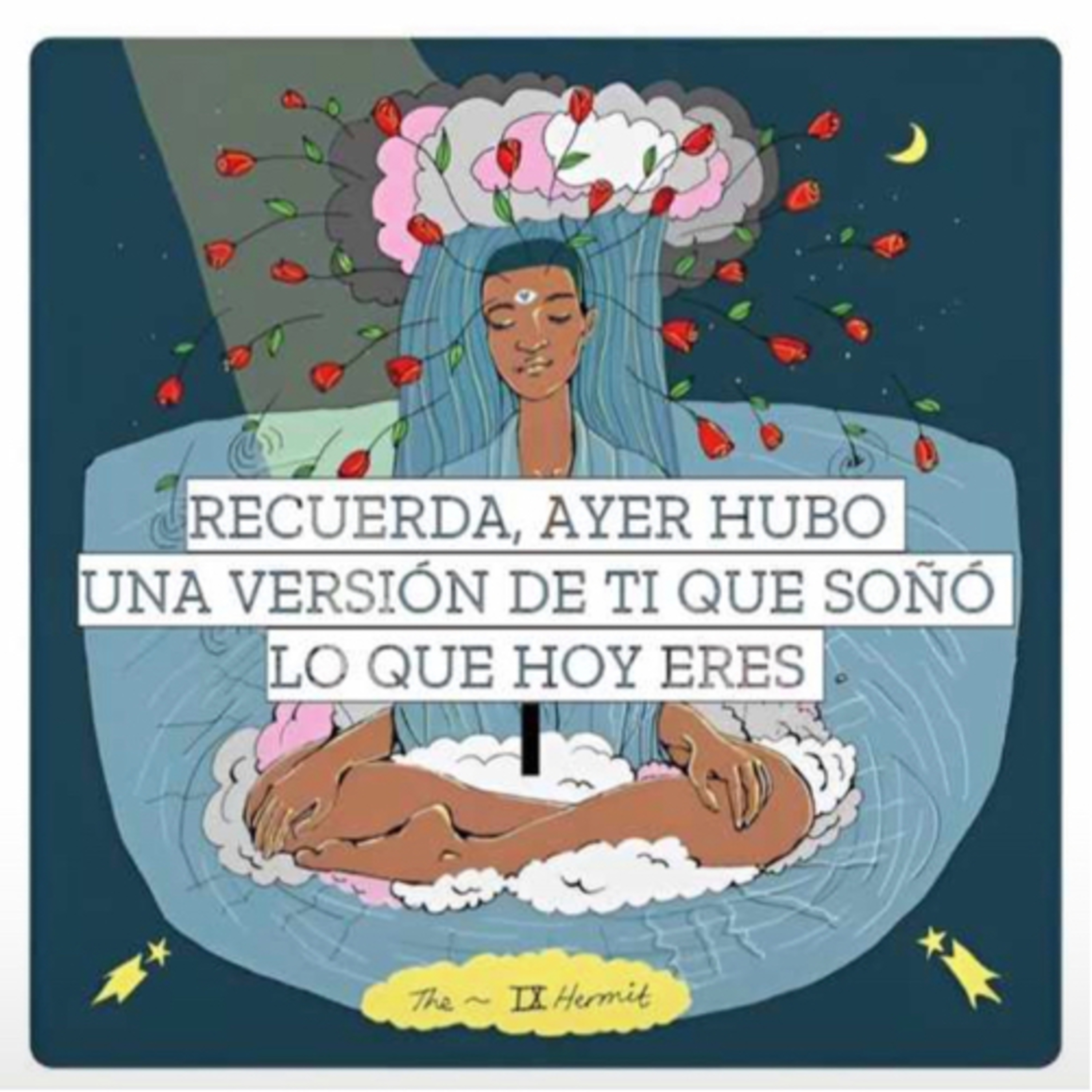 Portada de Intención del día