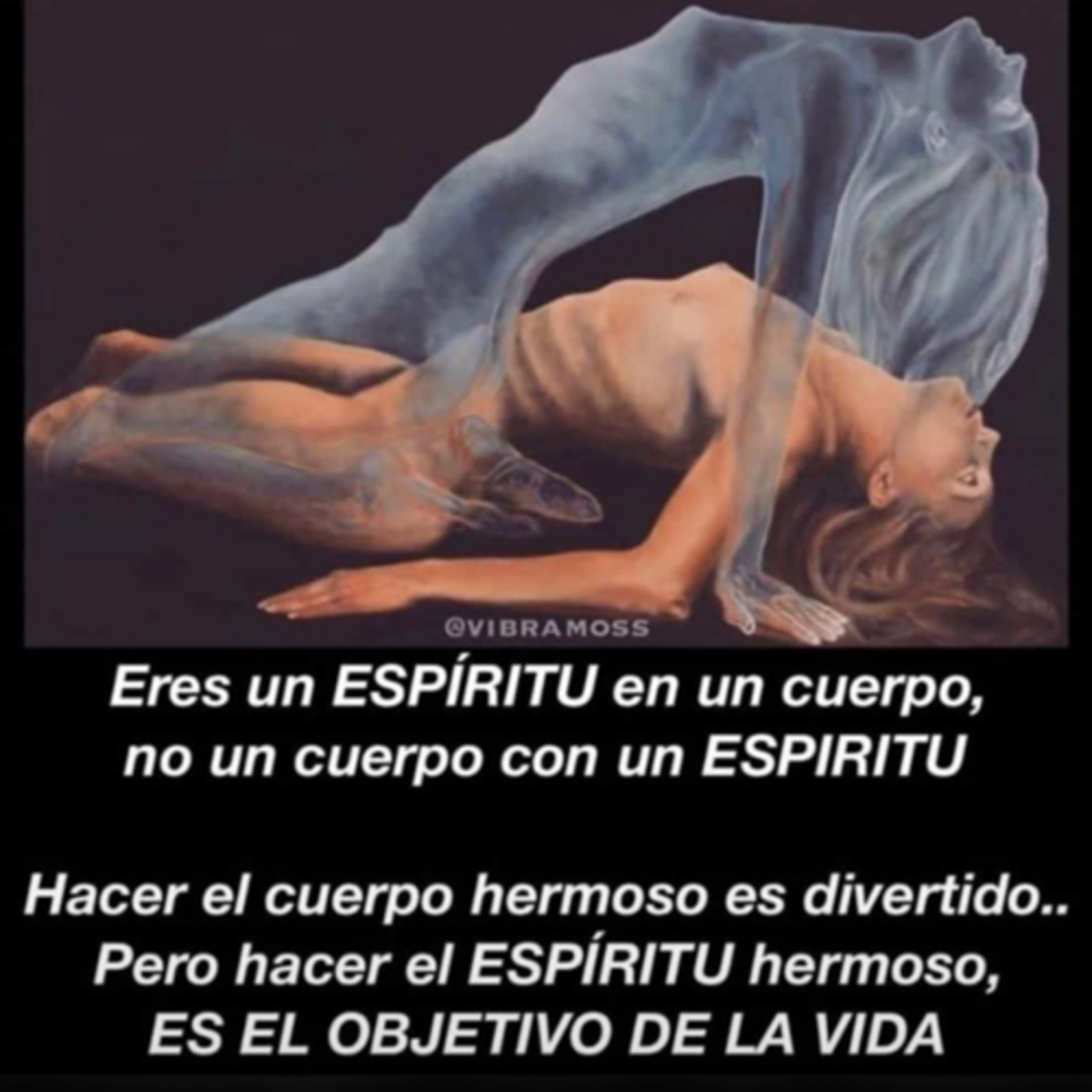 Portada de Intención del día