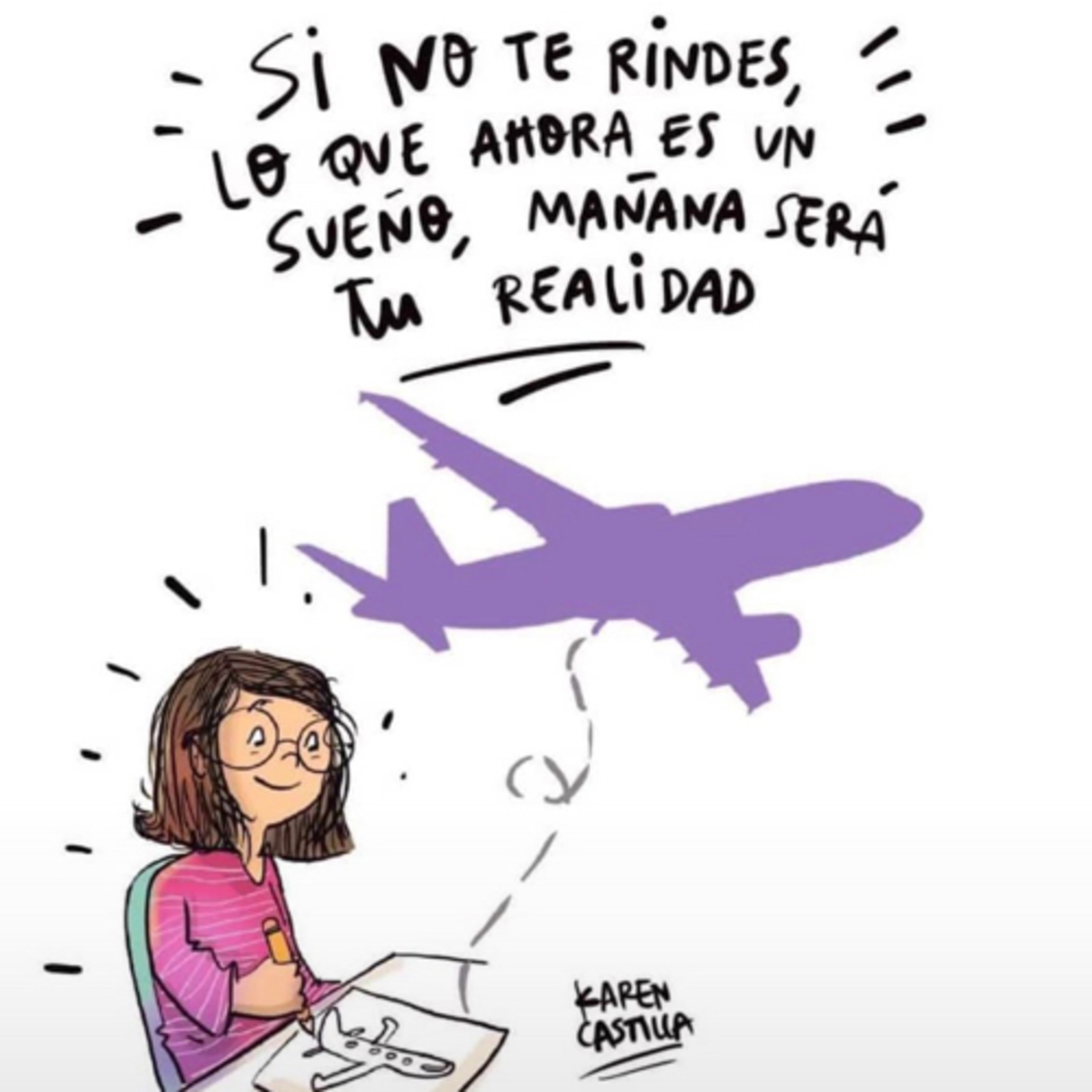 Portada de Intención del día