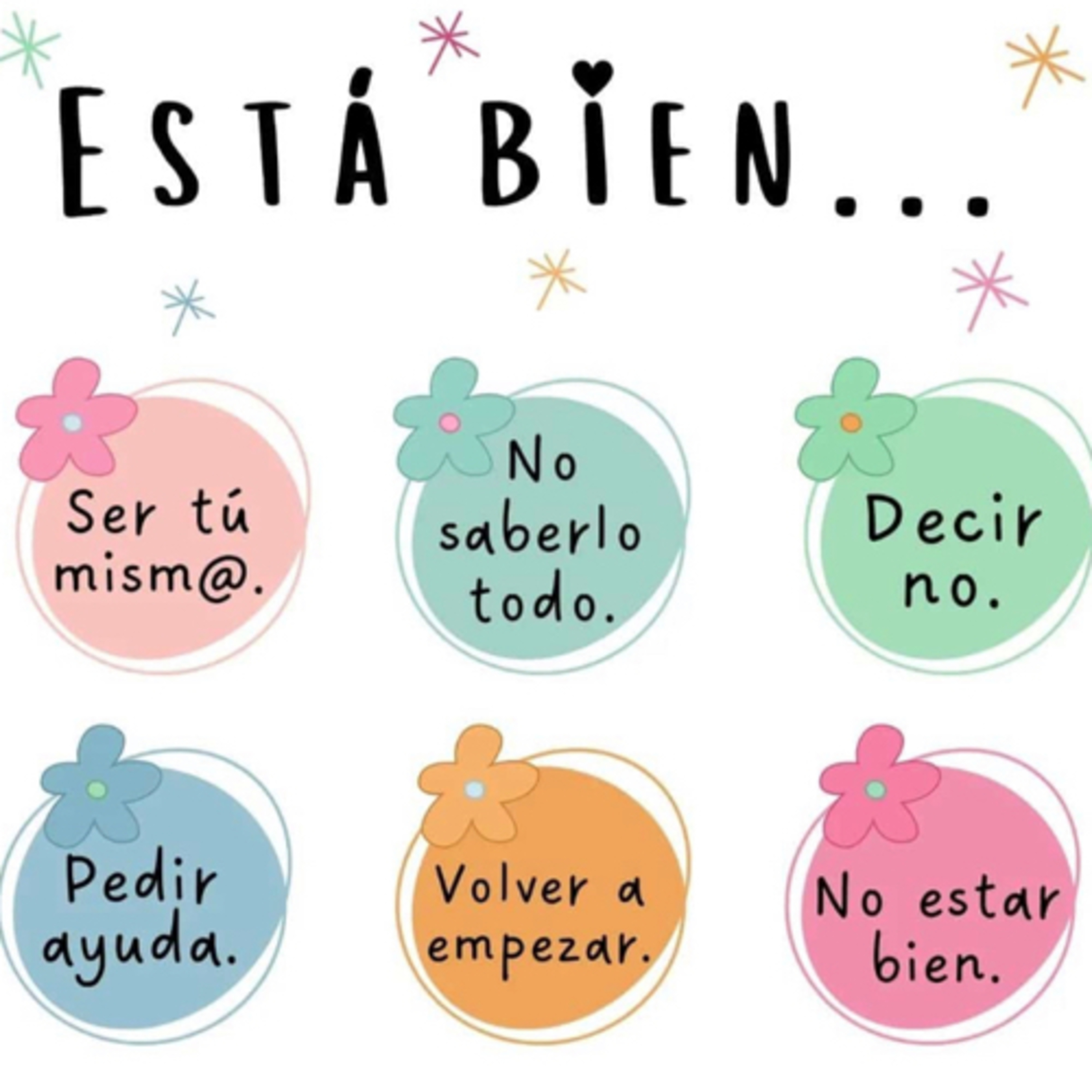 Portada de Intención del día