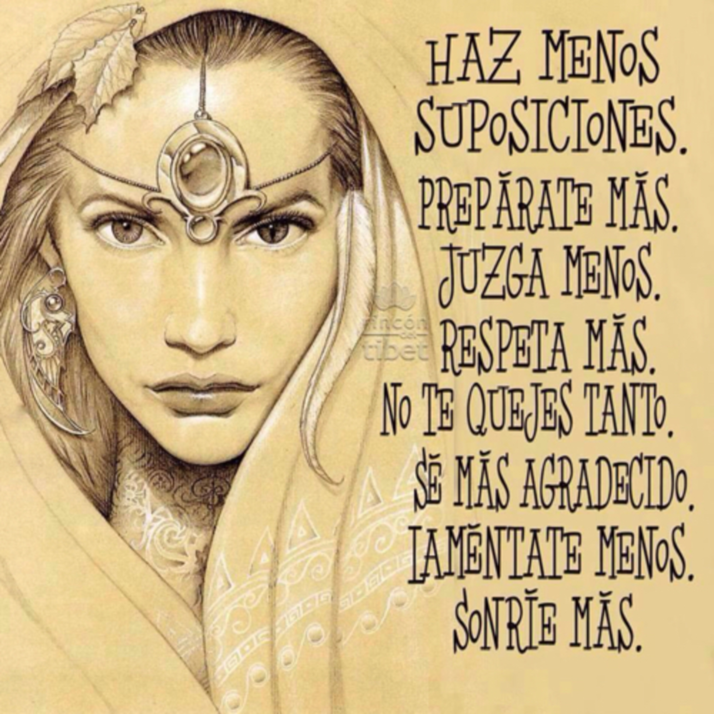 Portada de Intención del día
