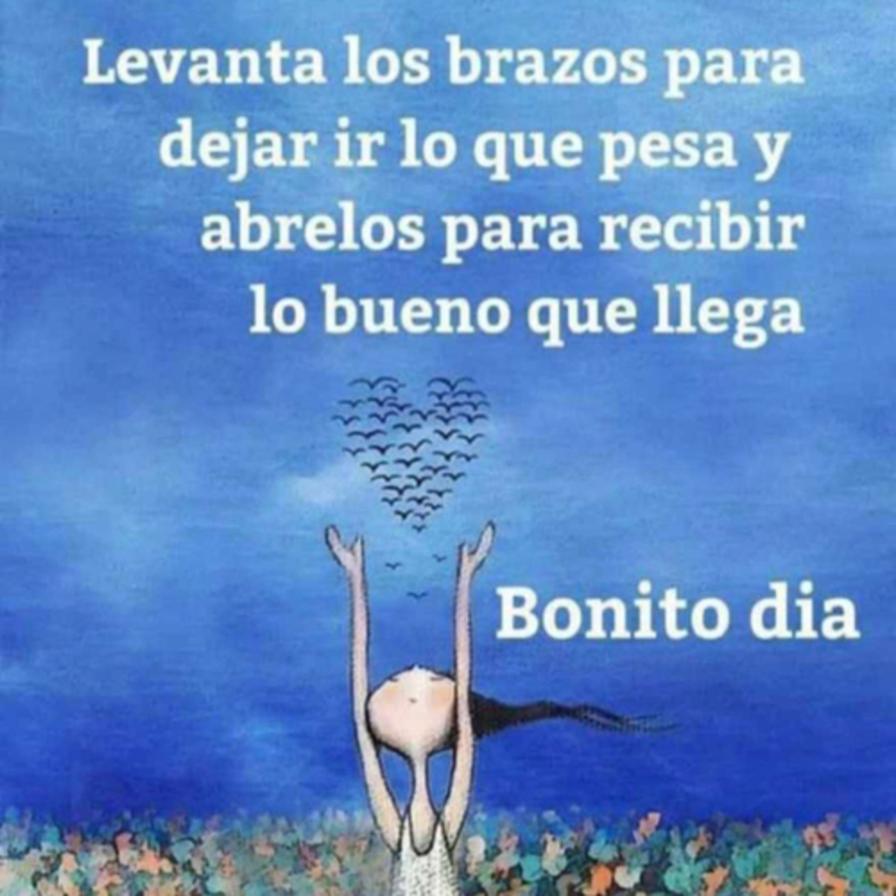 Portada de Intención del día