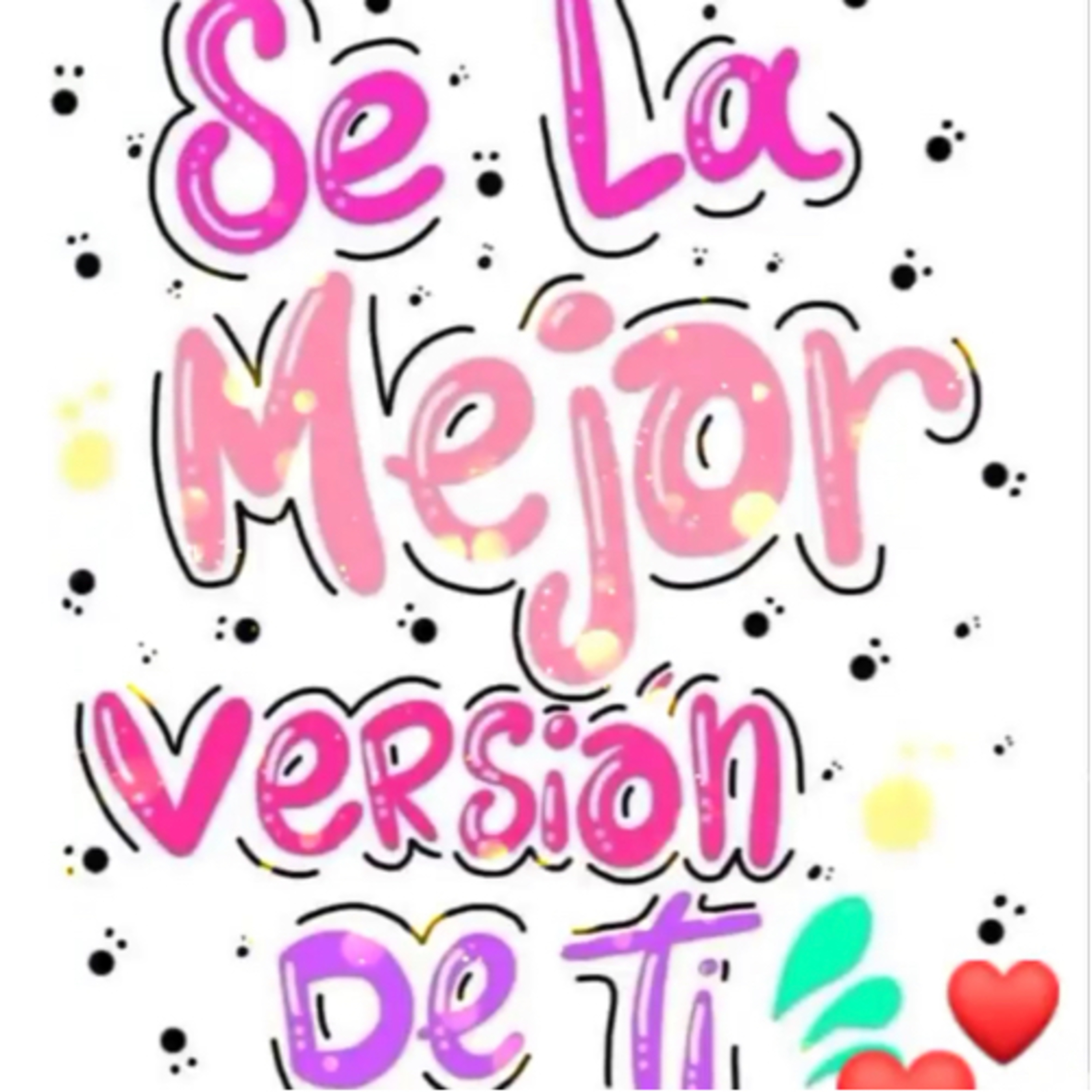 Portada de Intención del día
