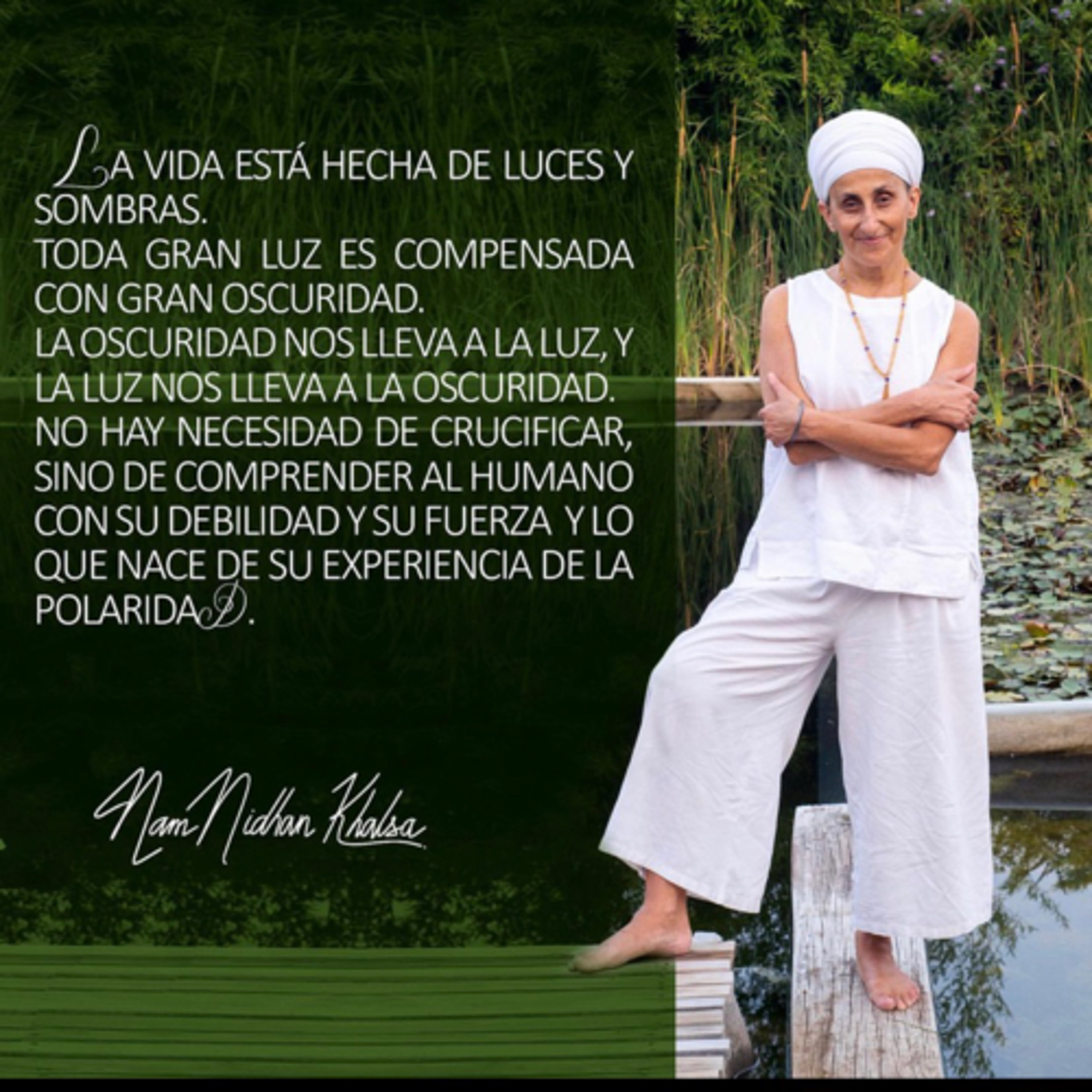 Portada de Intención del día