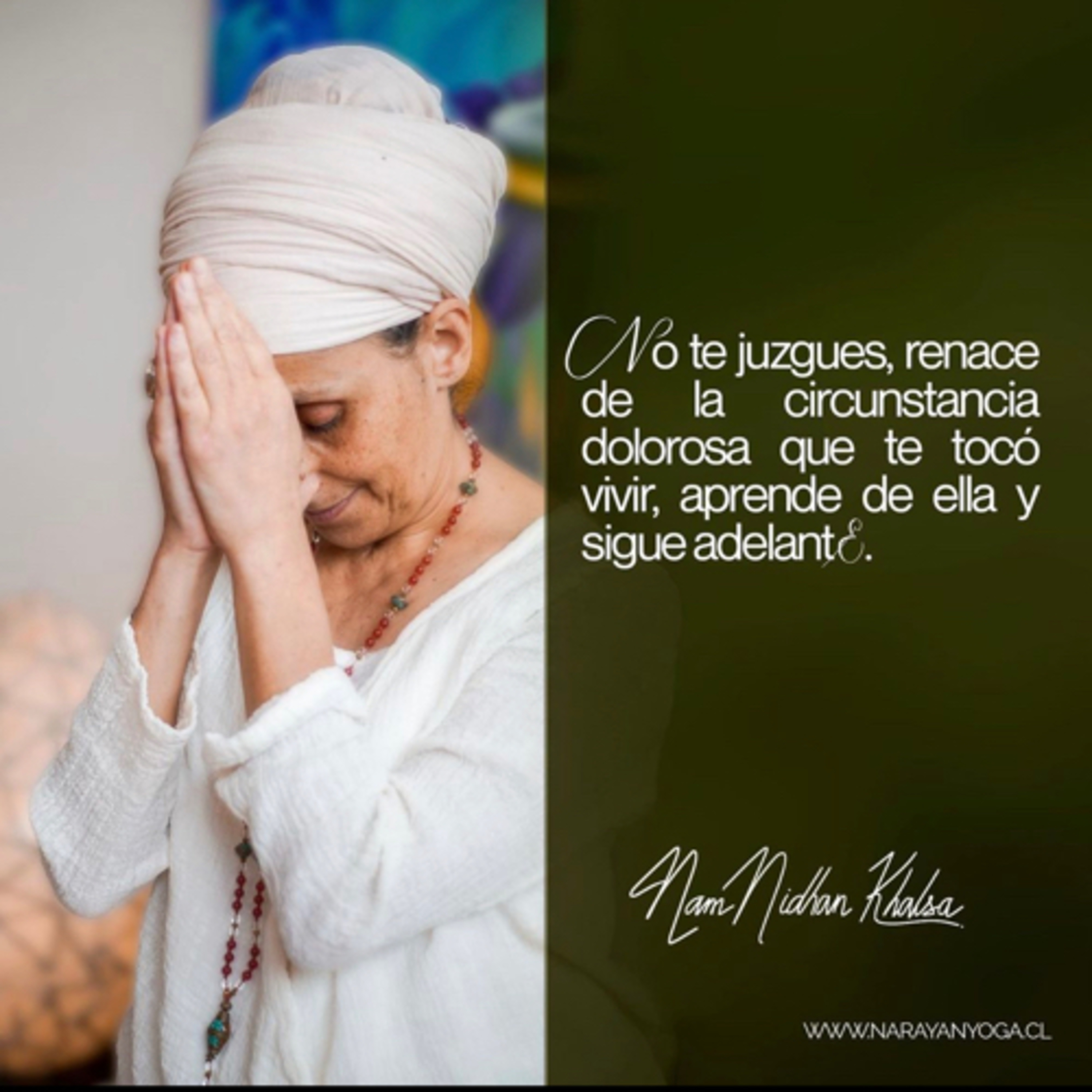 Portada de Intención del día