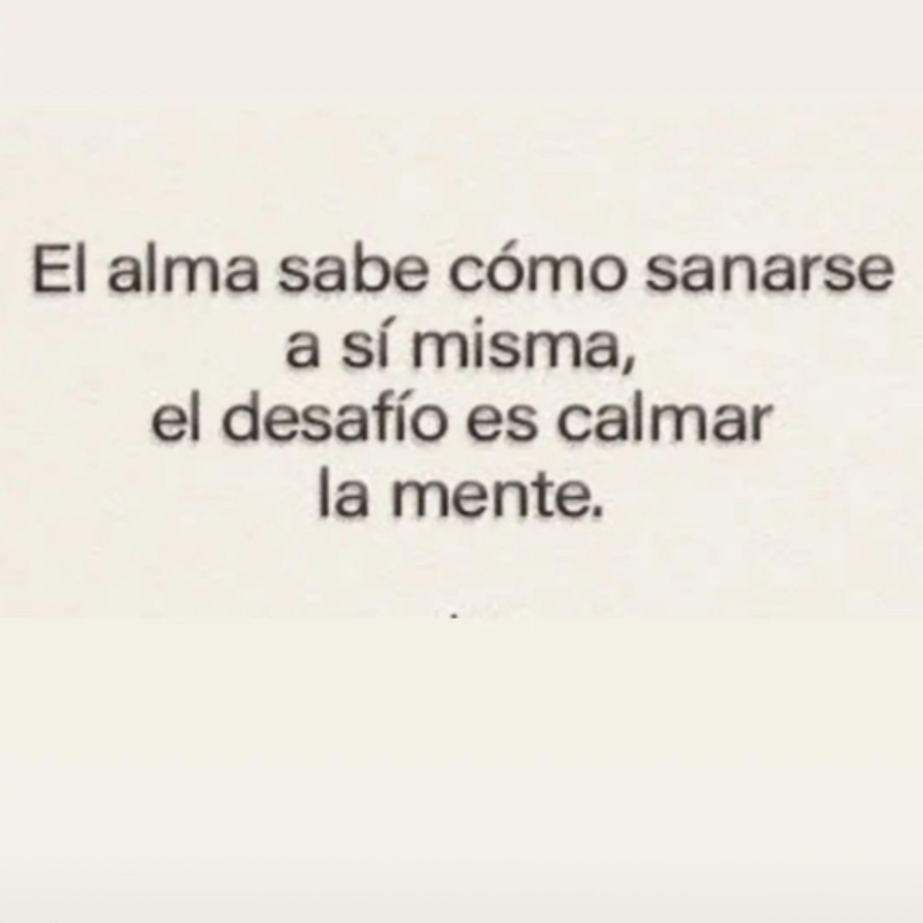 Portada de Intención del día