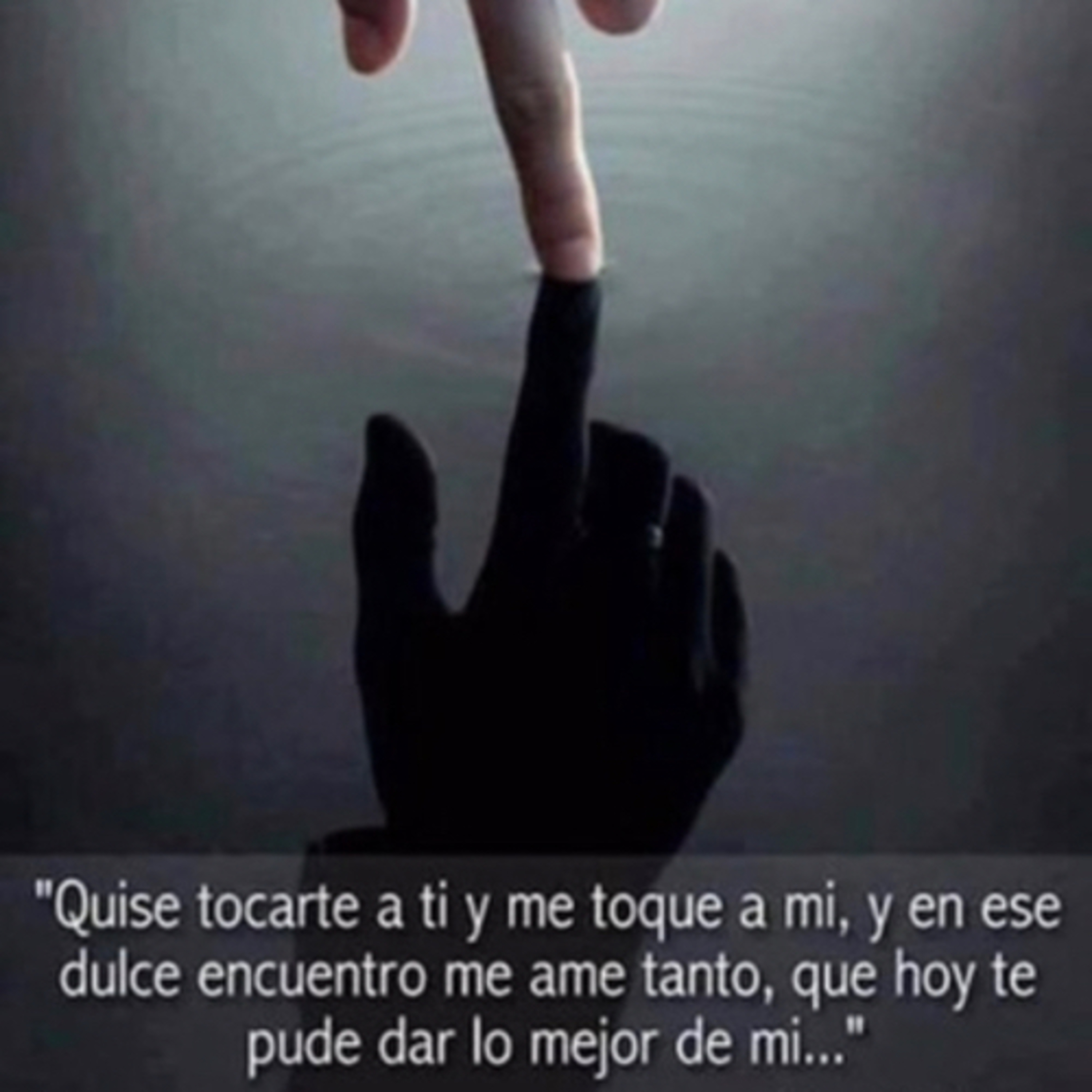 Portada de Intención del día
