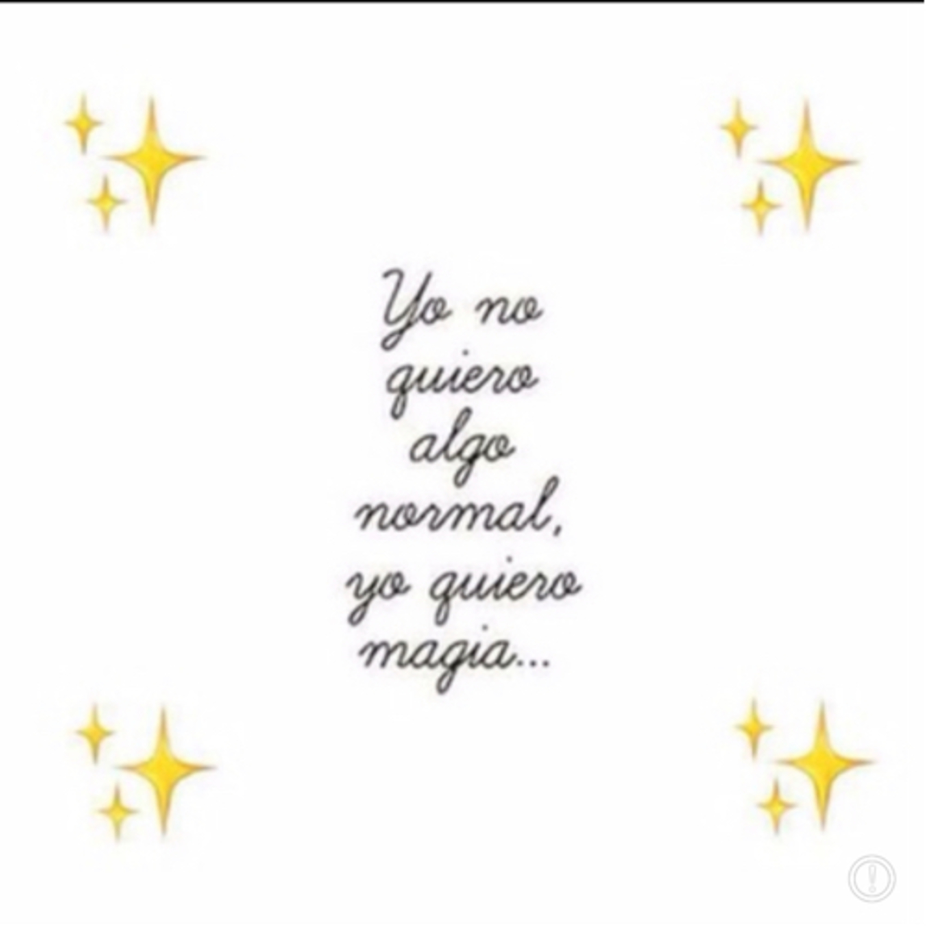 Portada de Intención del día