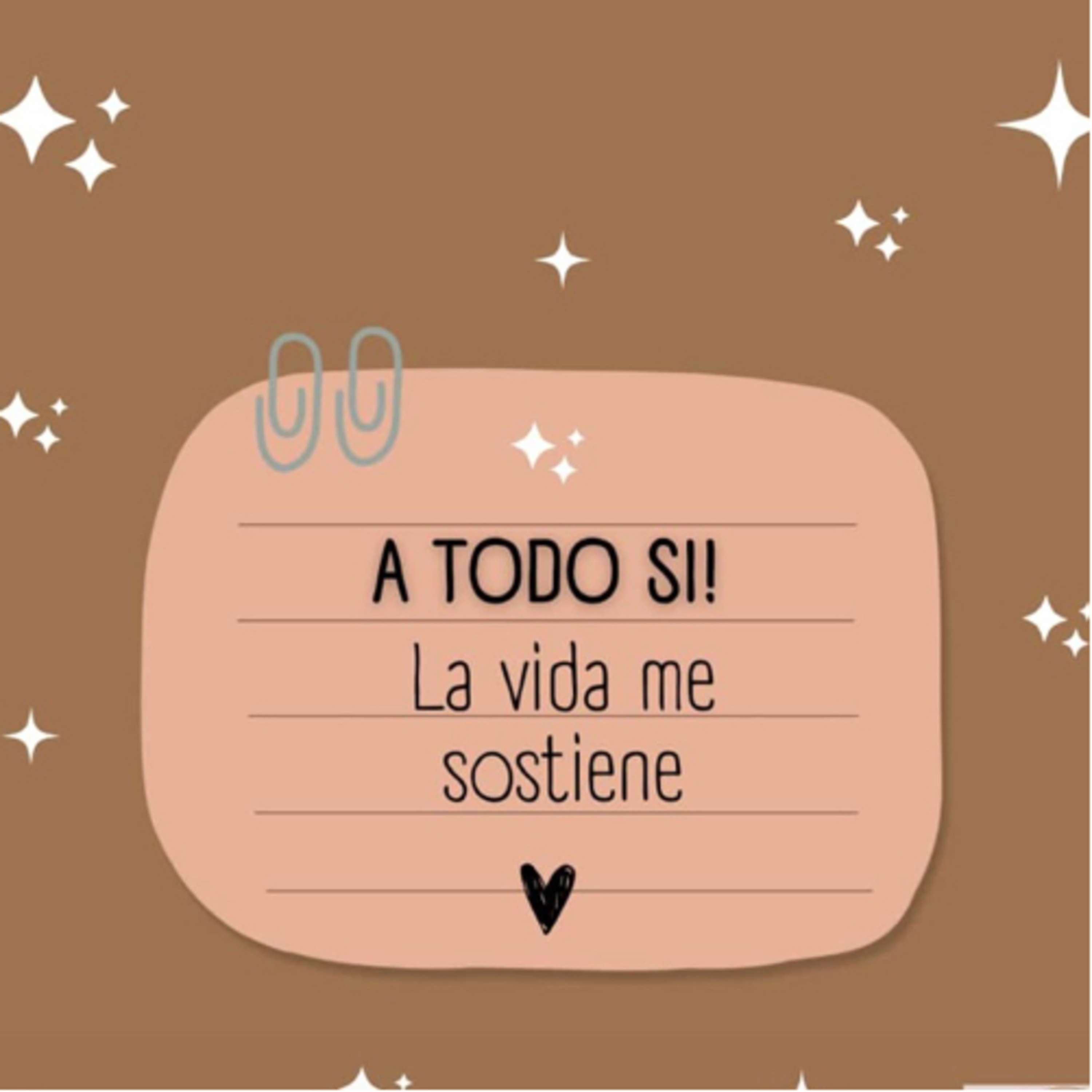Portada de Intención del día