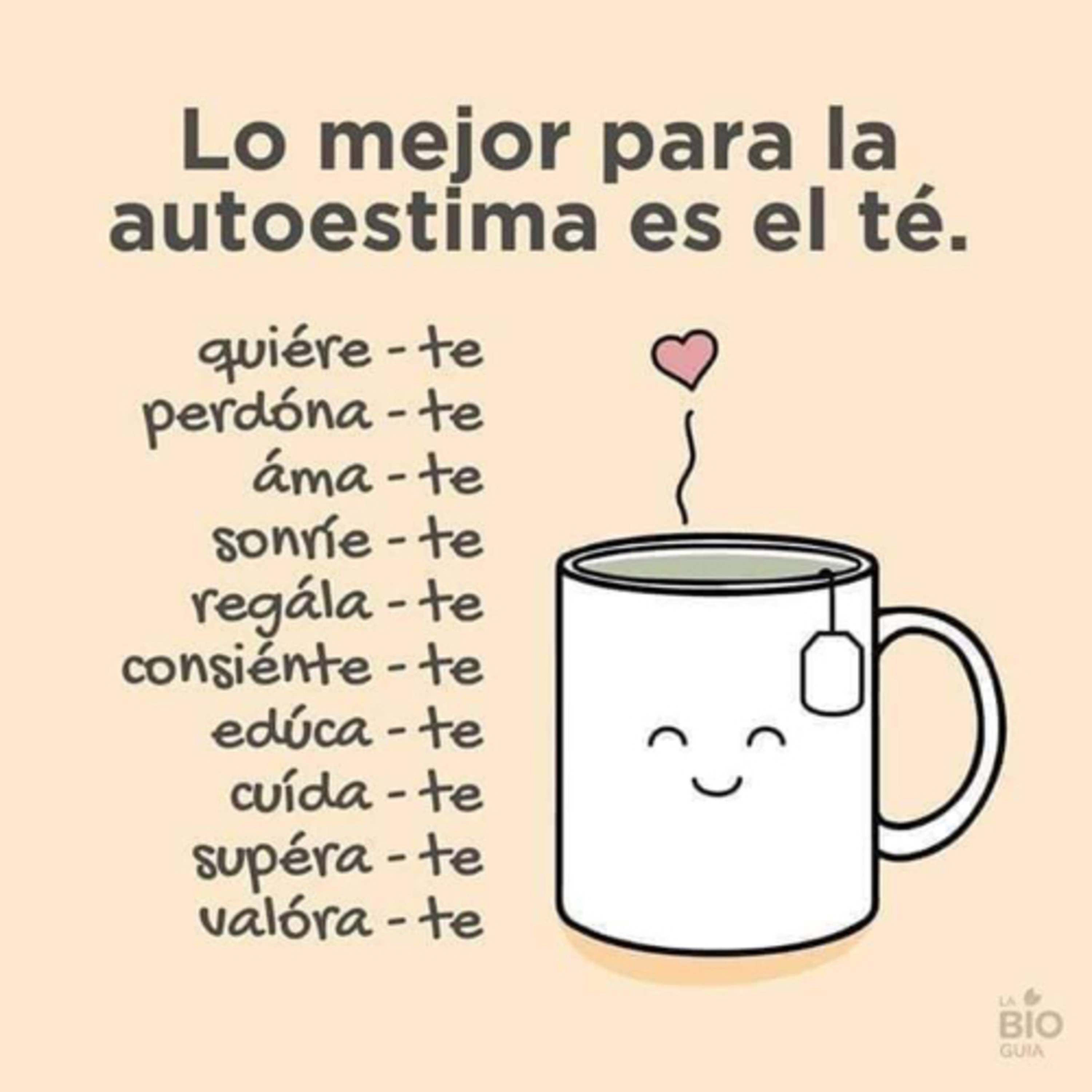 Portada de Intención del día