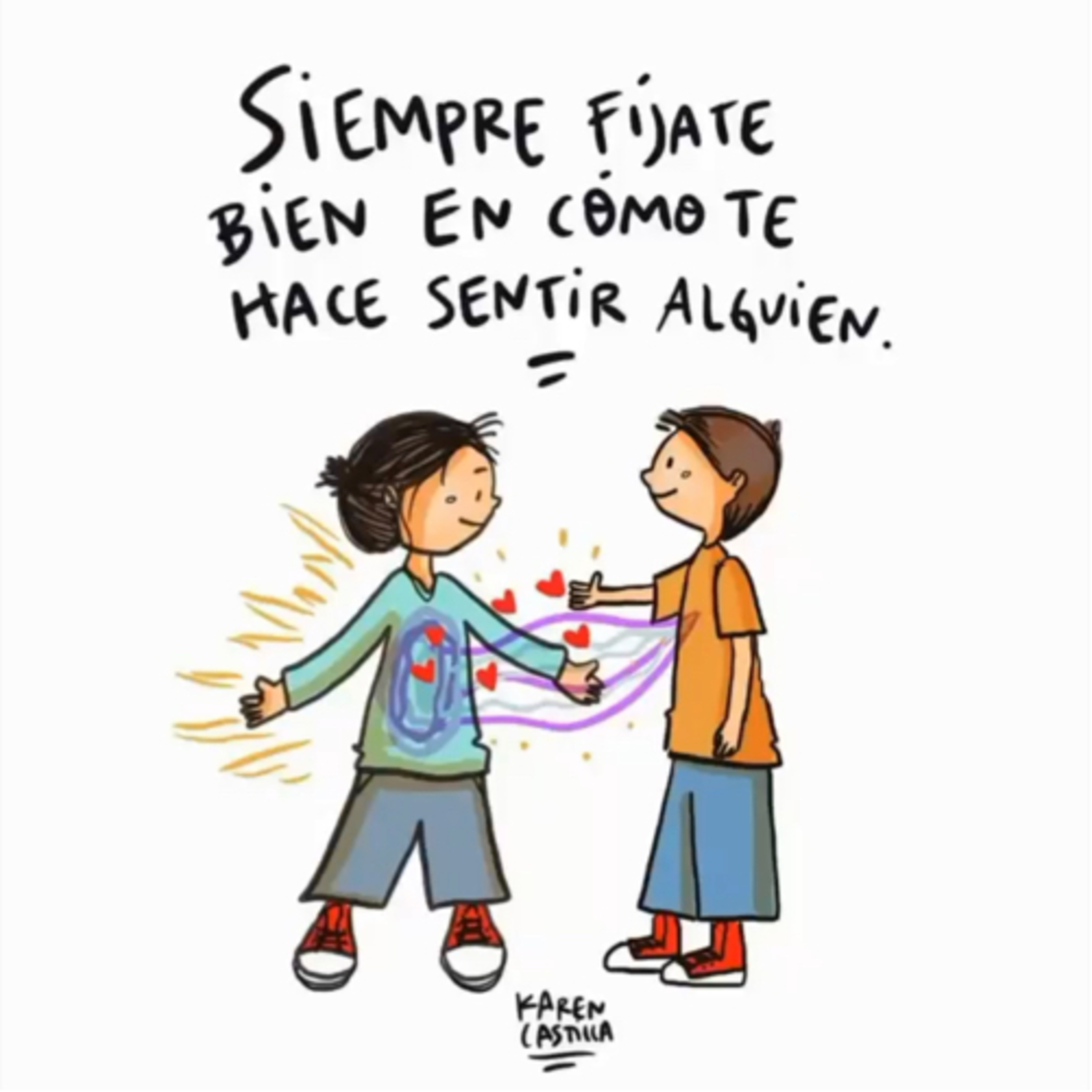 Portada de Intención del día