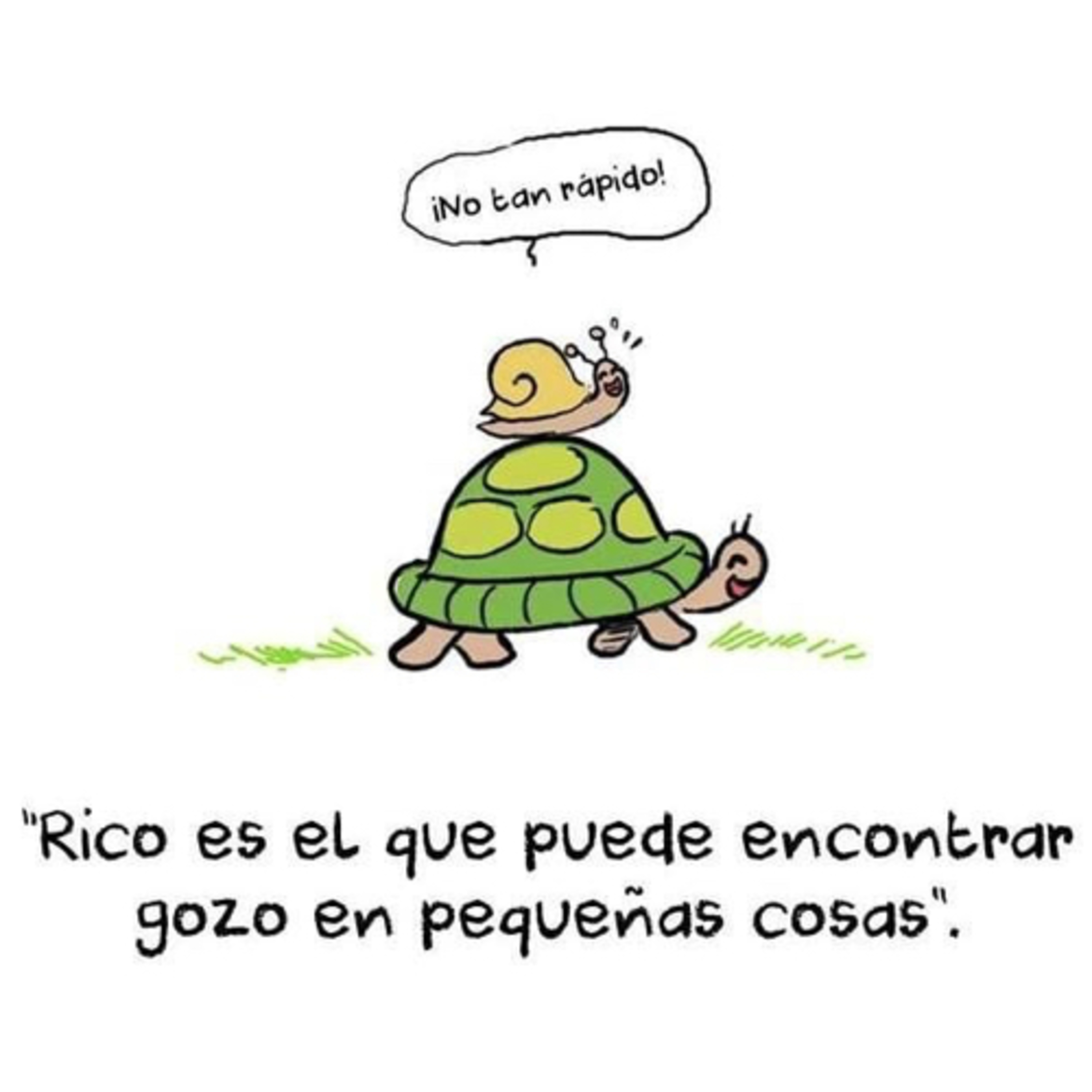 Portada de Intención del día