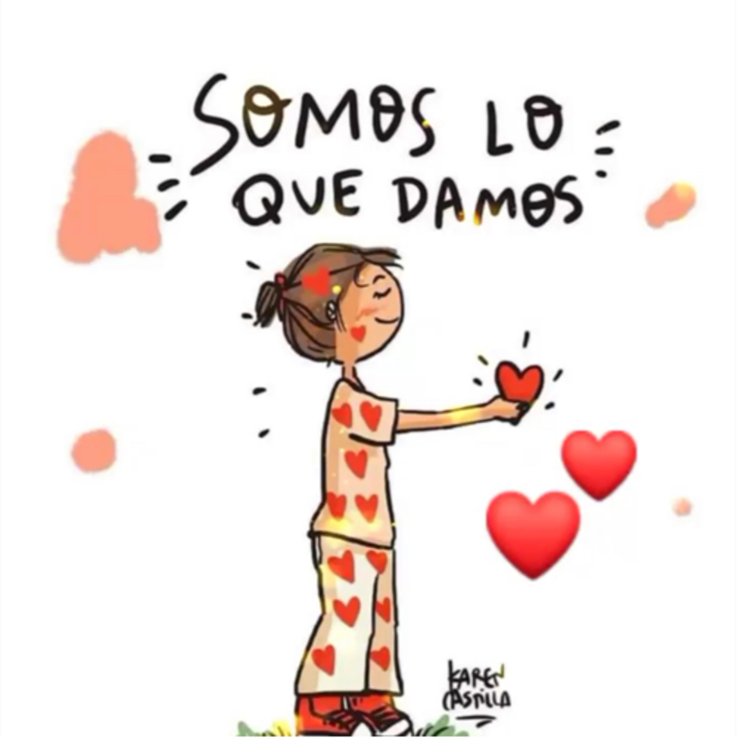 Portada de Intención del día