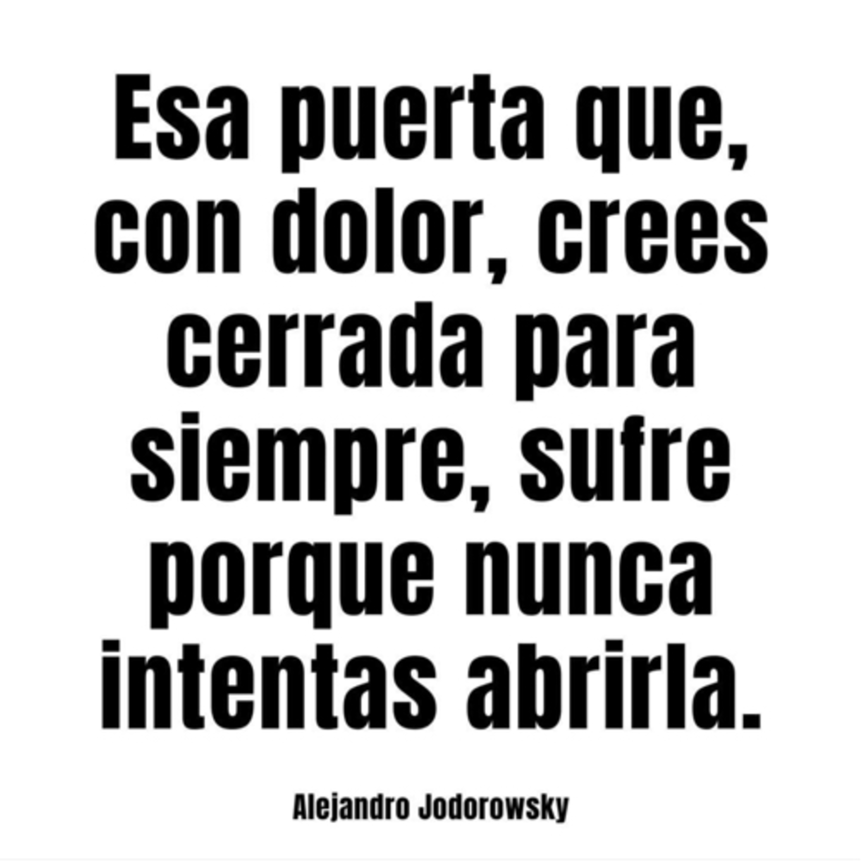 Portada de Intención del día