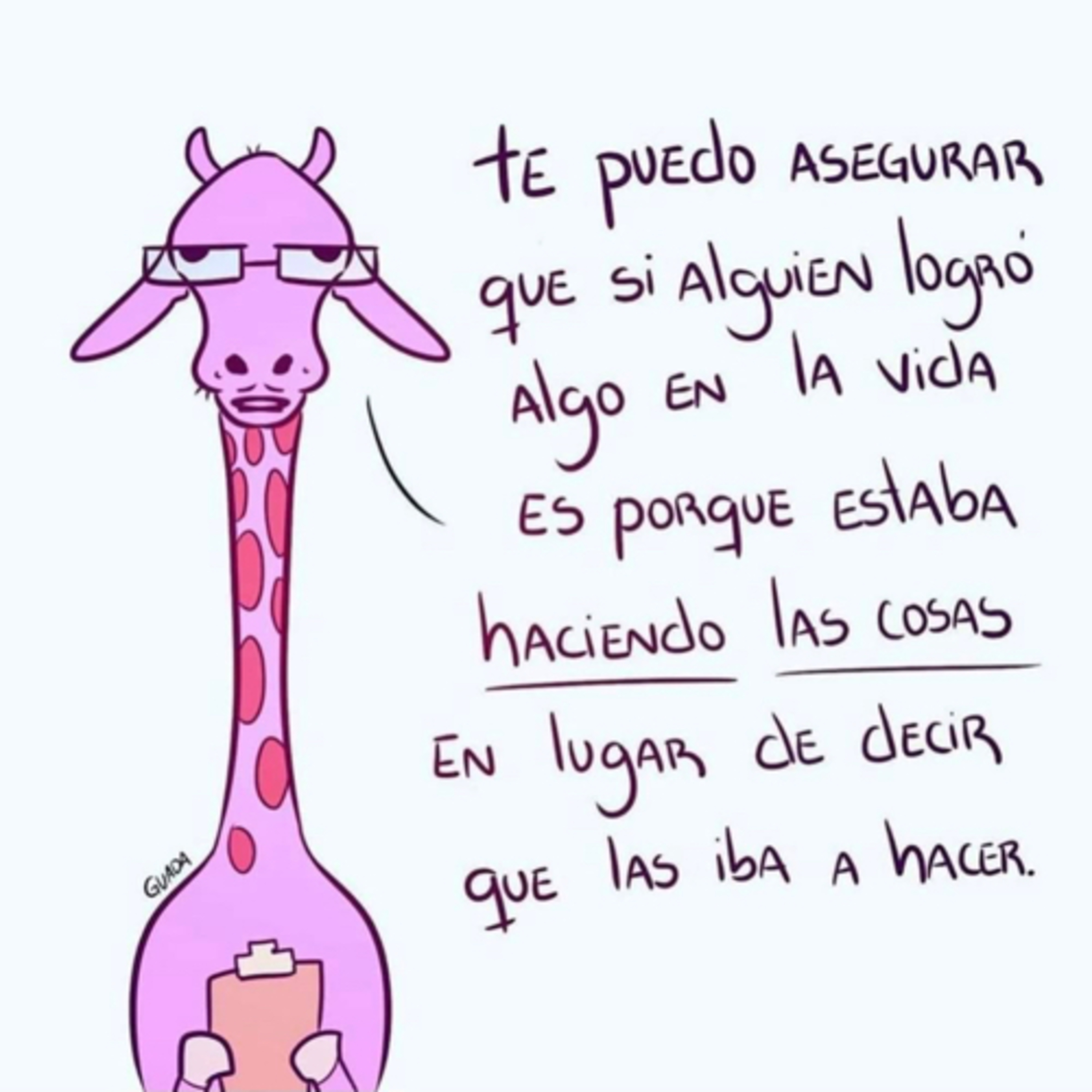 Portada de Intención del día
