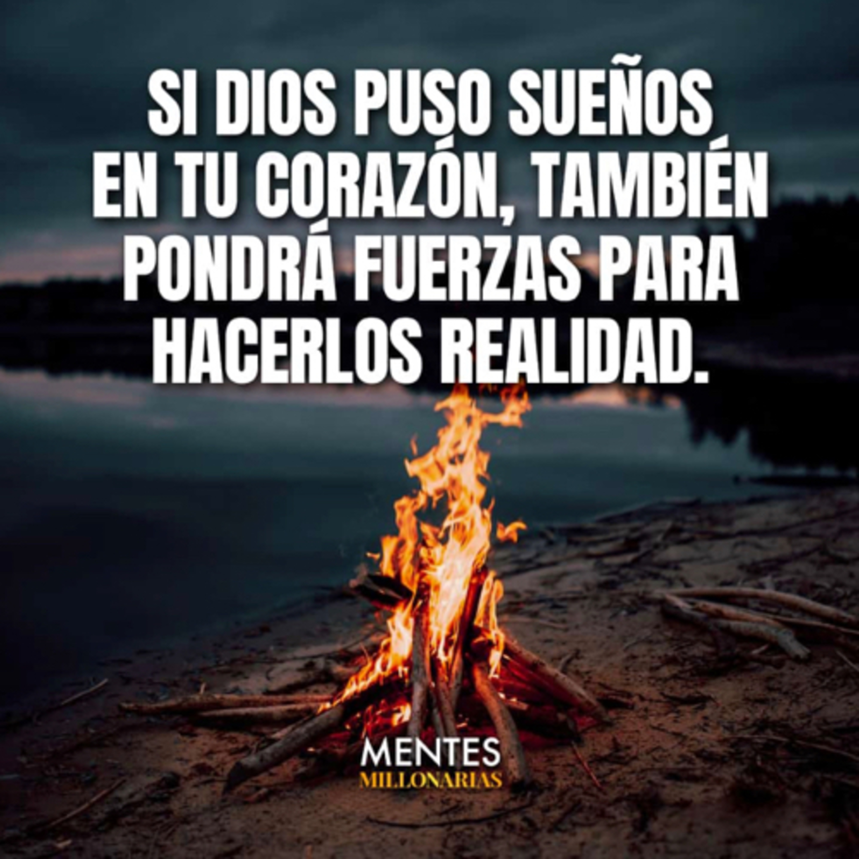 Portada de Intención del día