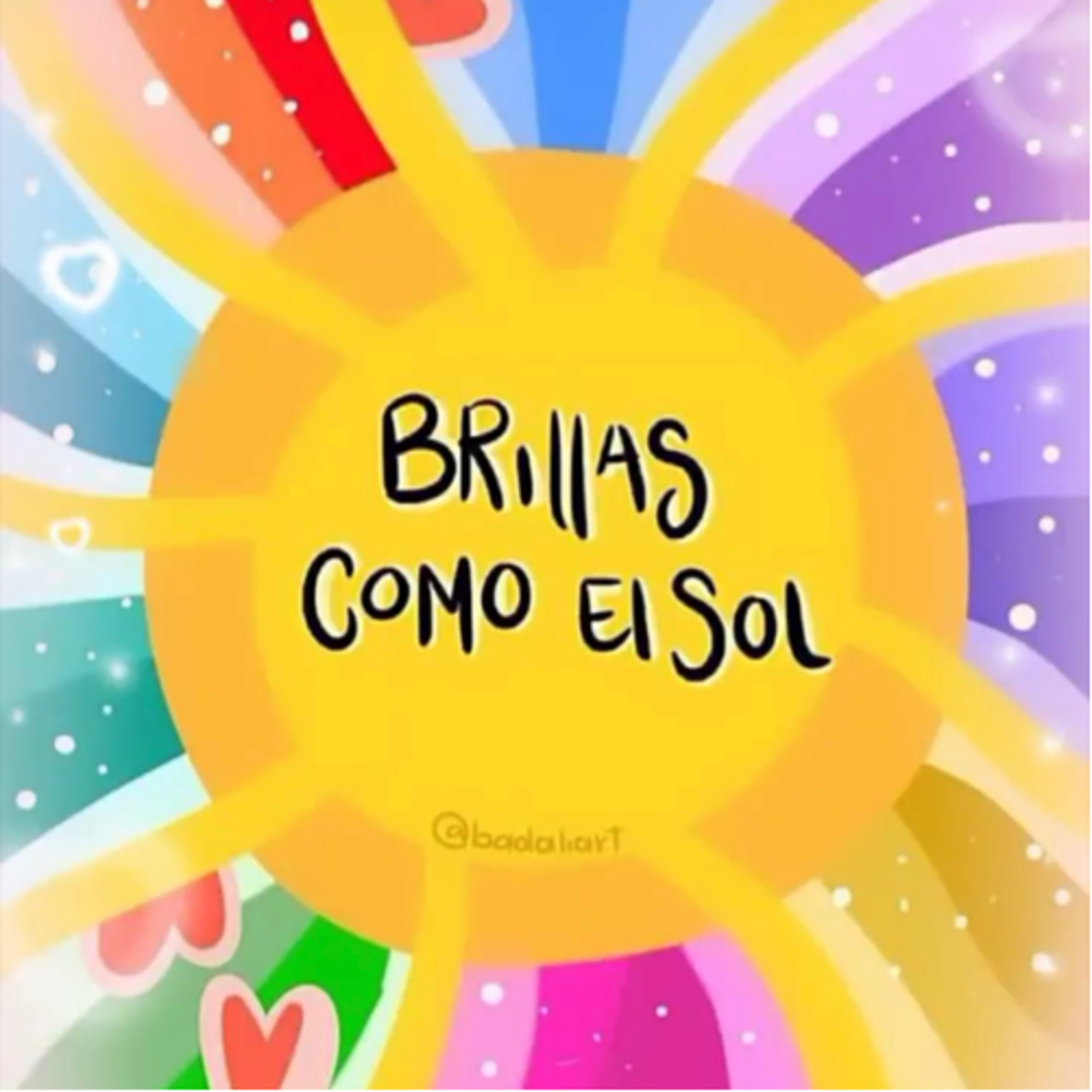 Portada de Intención del día