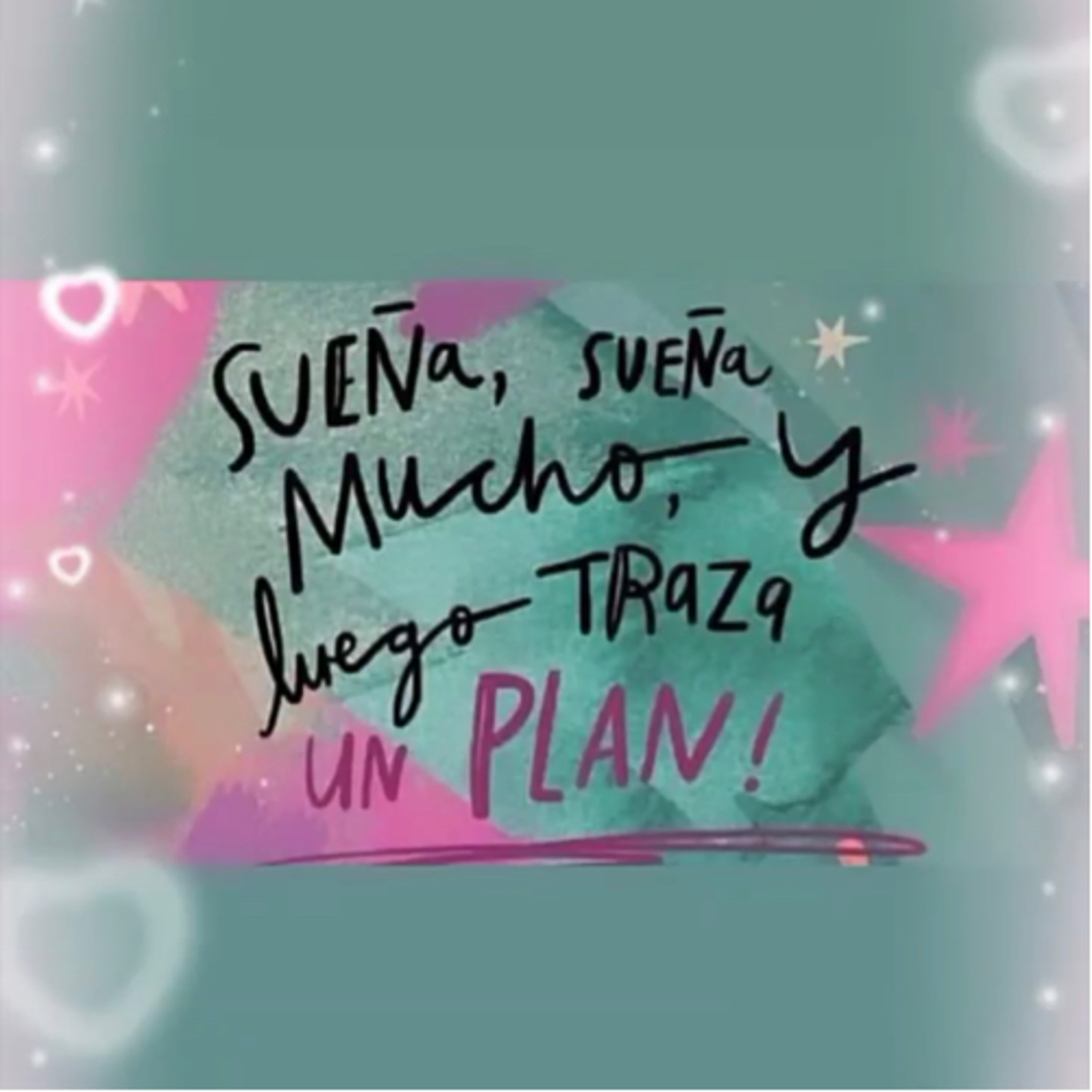 Portada de Intención del día