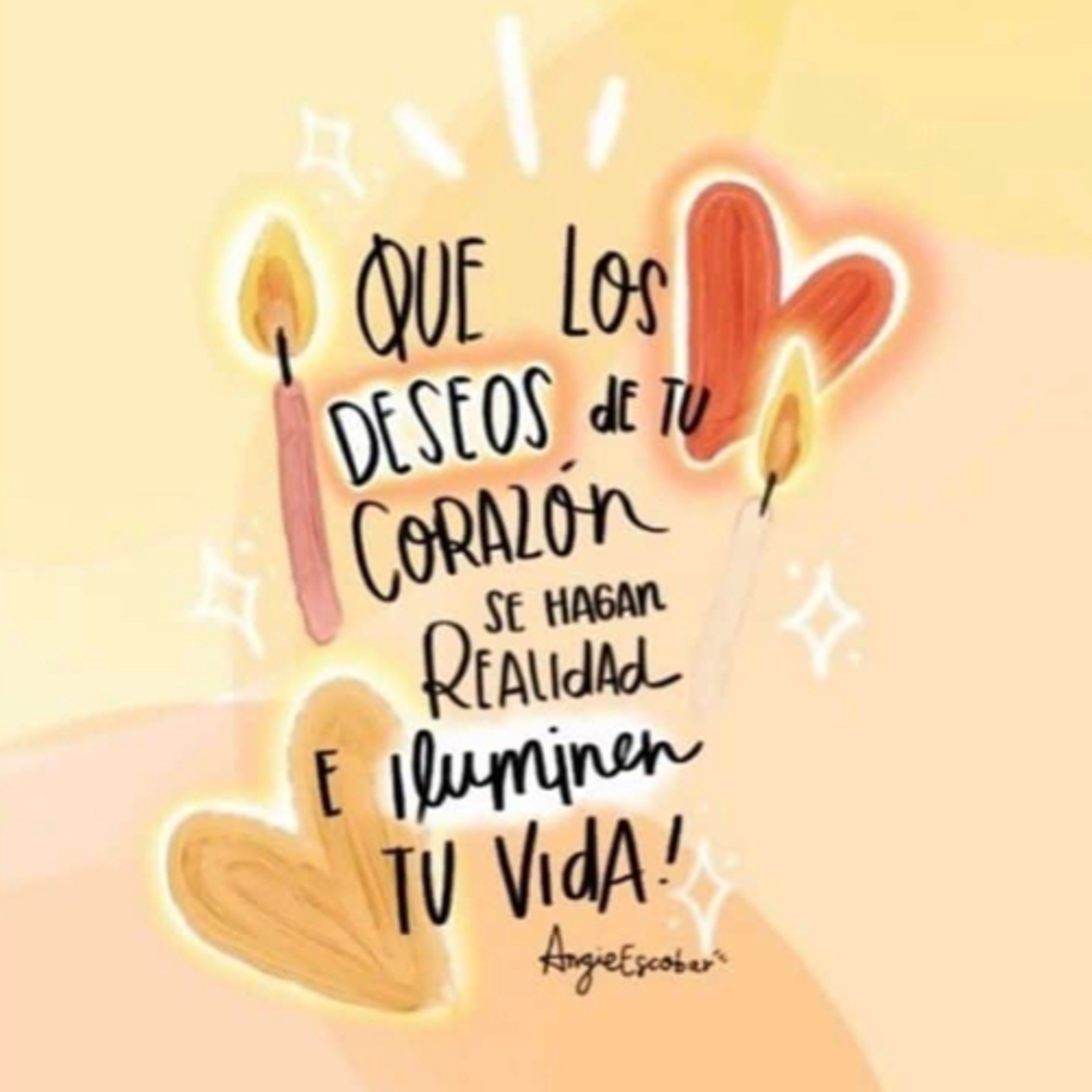 Portada de Intención del día