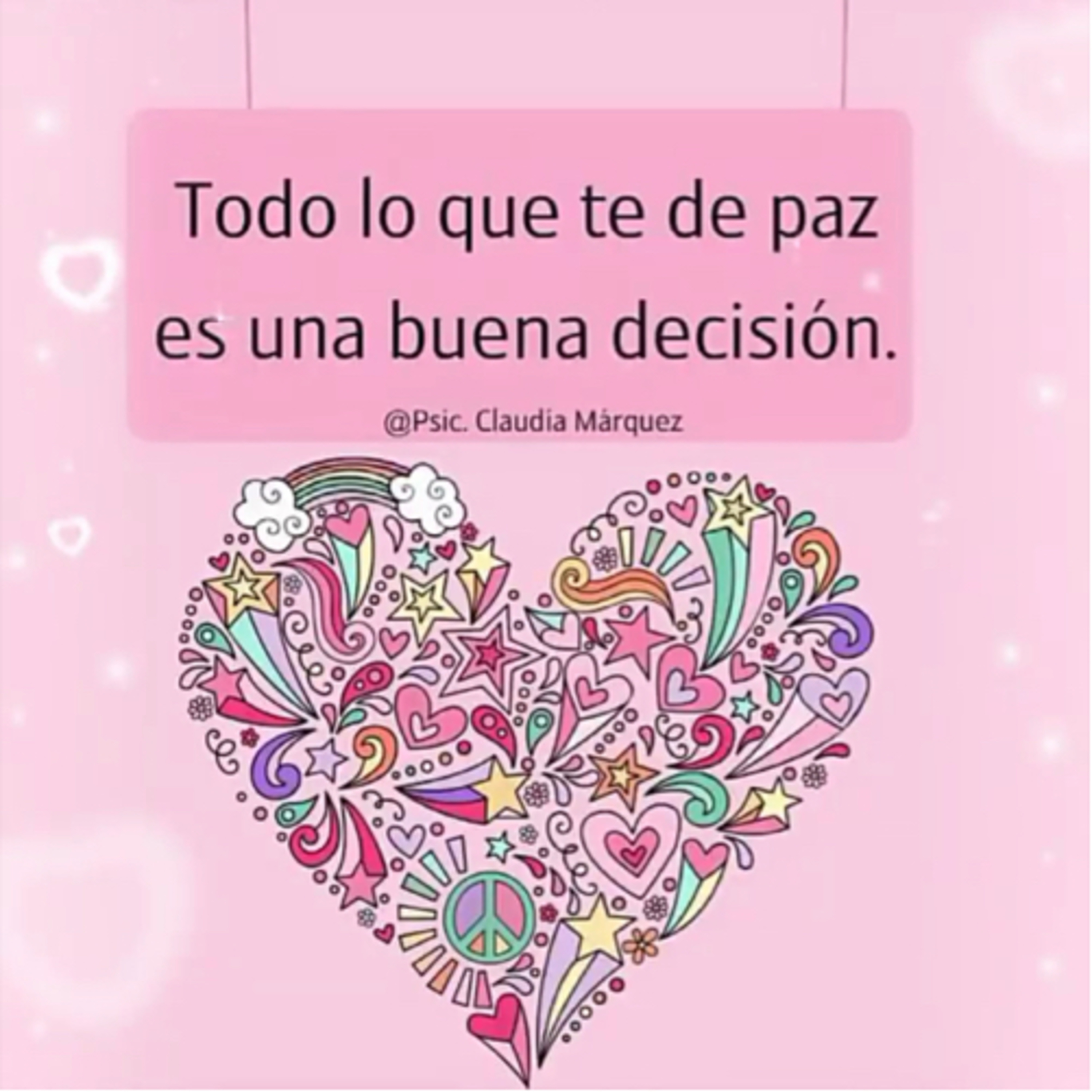 Portada de Intención del día