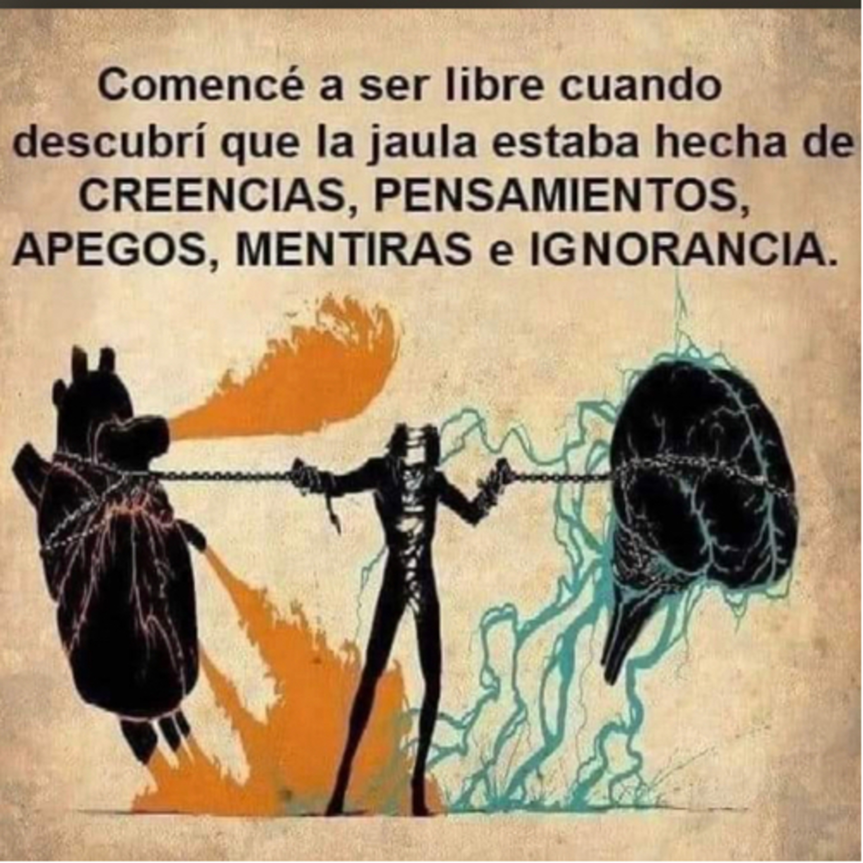 Portada de Intención del día