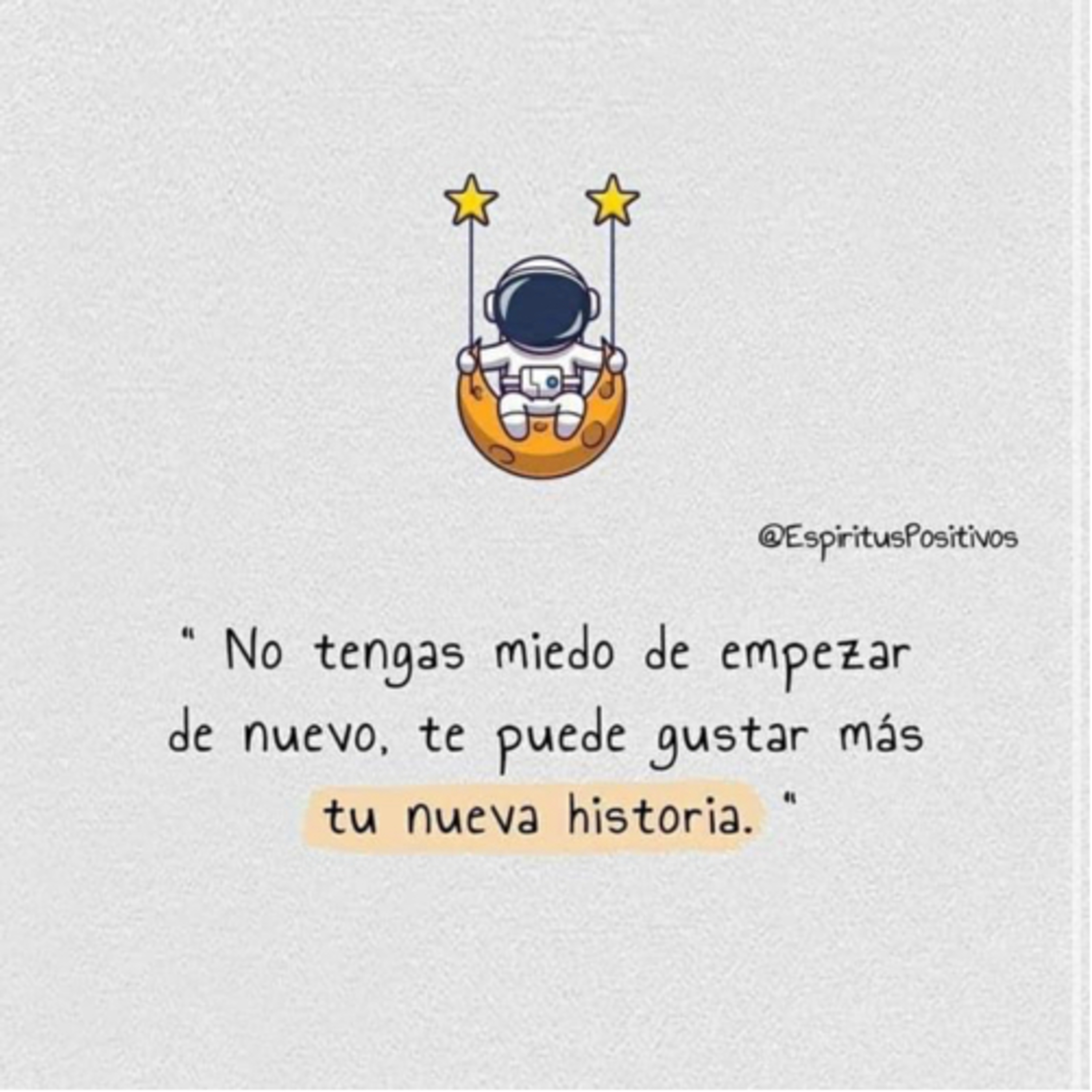 Portada de Intención del día