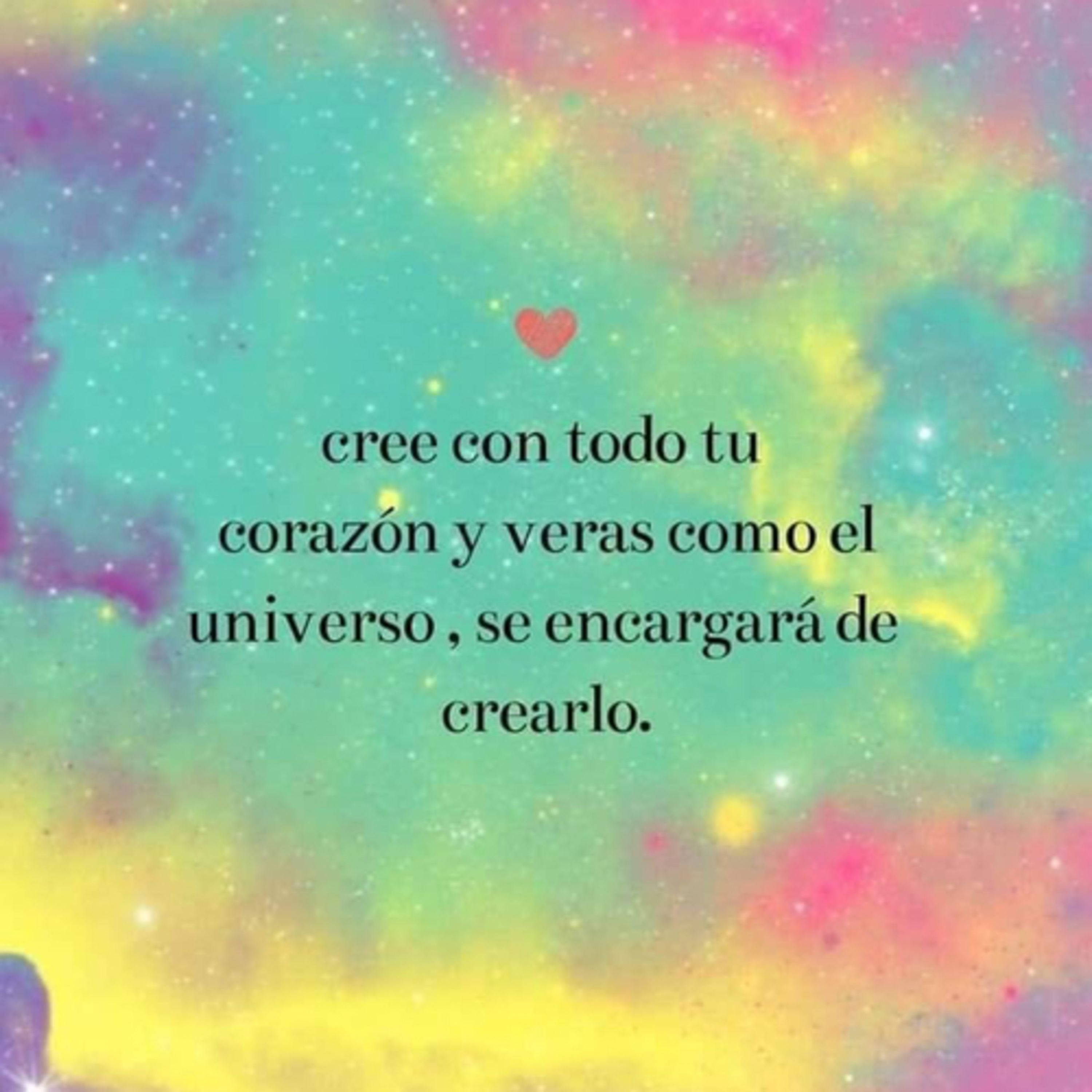 Portada de Intención del día