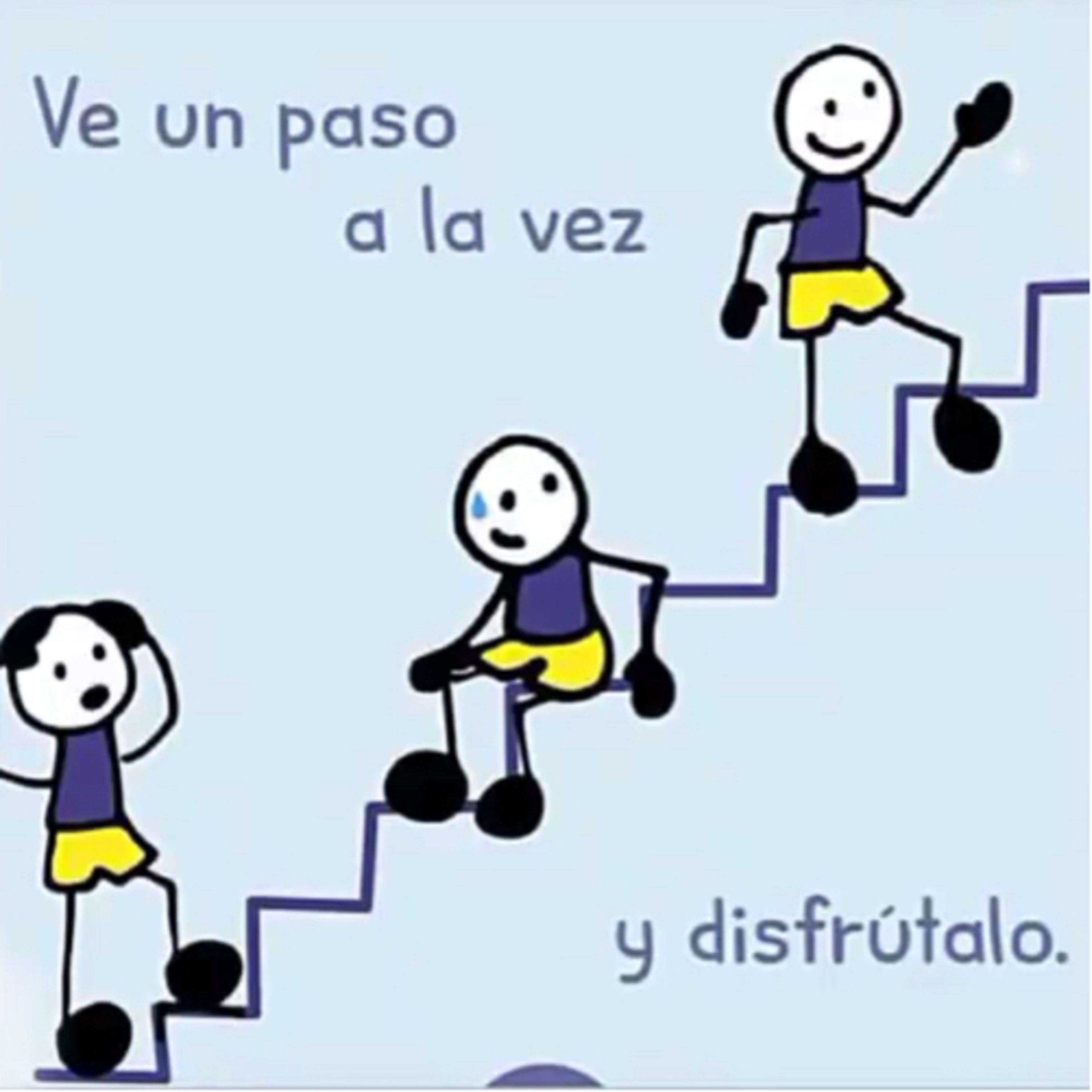 Portada de Intención del día