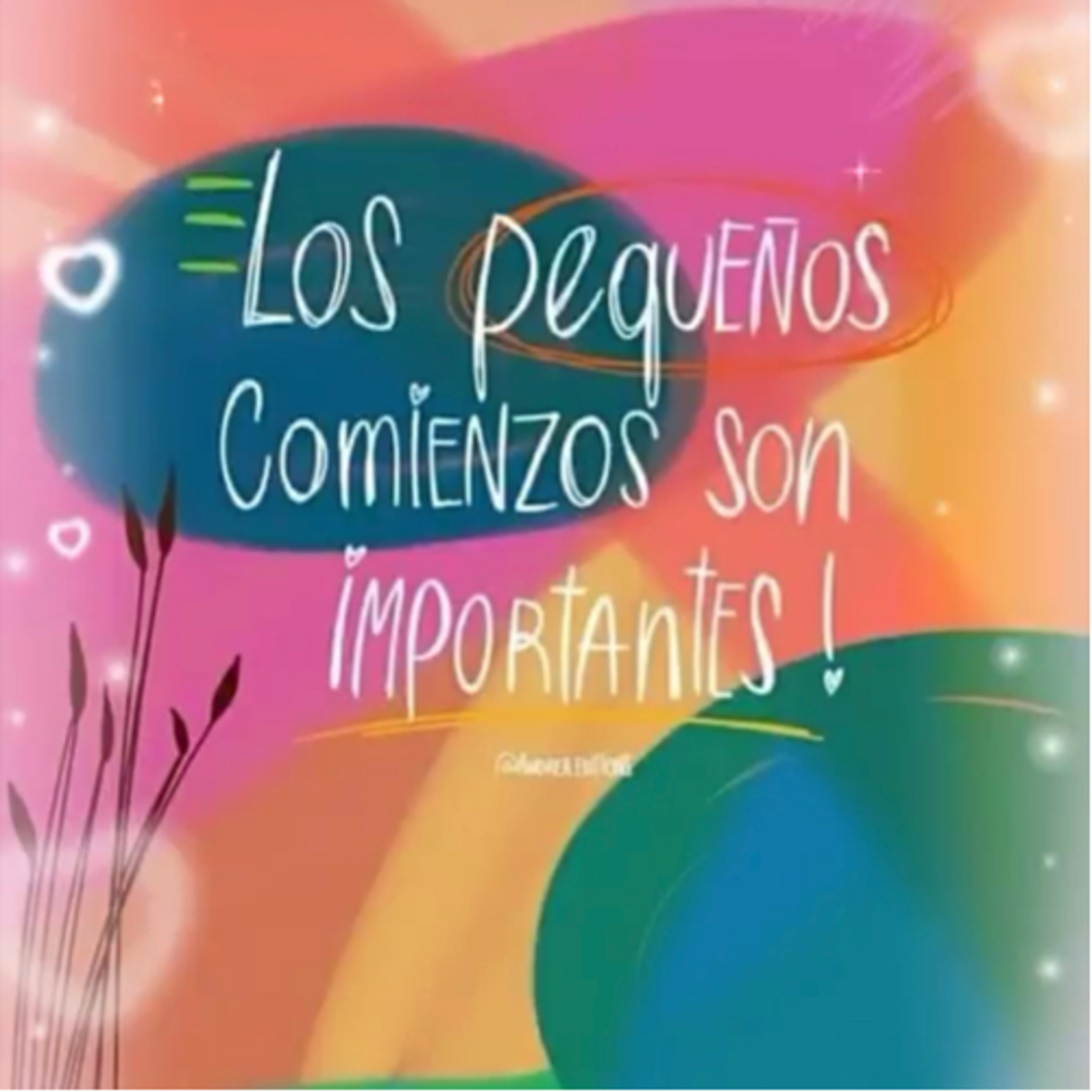 Intención miércoles 30 ag episode artwork