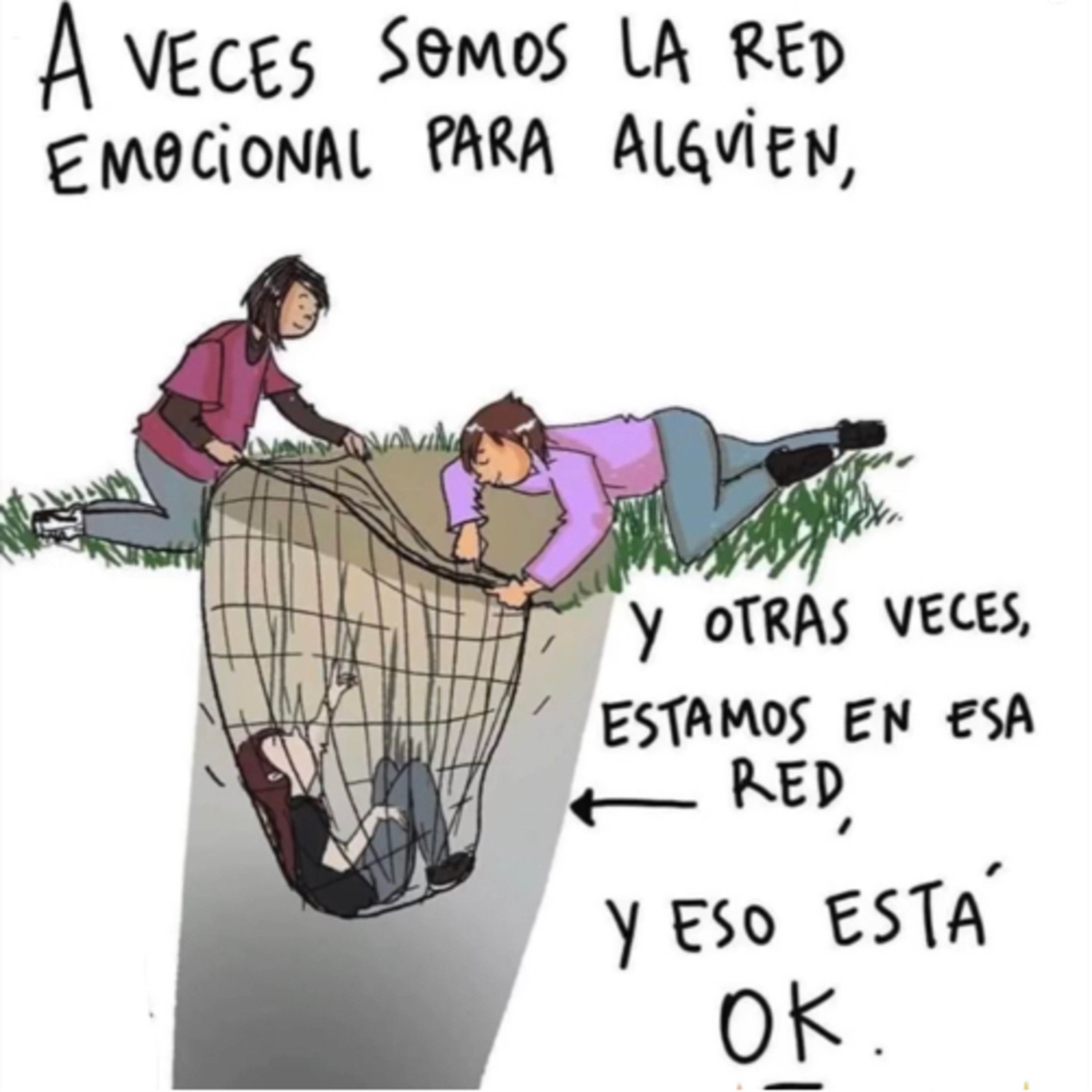 Intención viernes 10 nov episode artwork