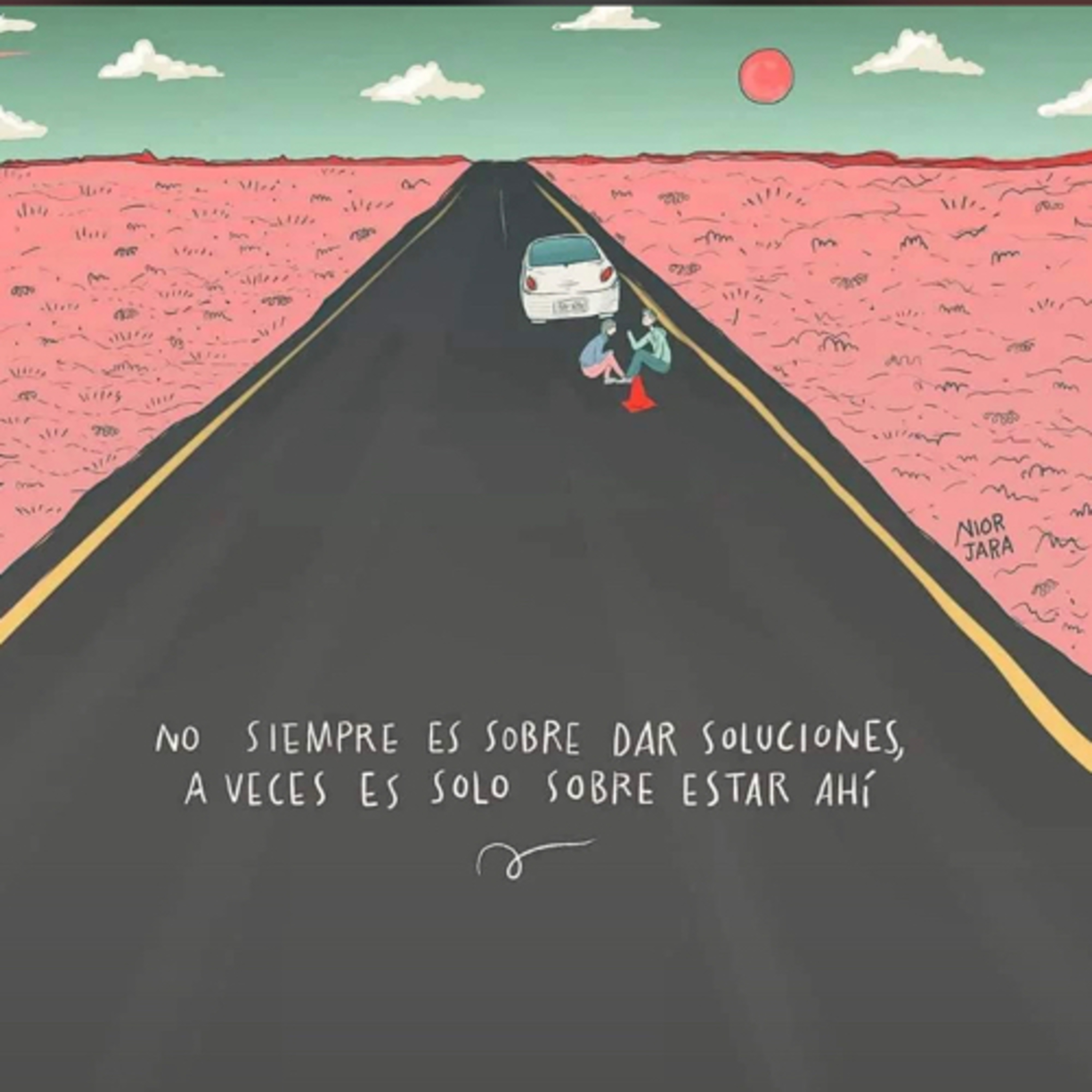 Intención domingo 19 nov episode artwork