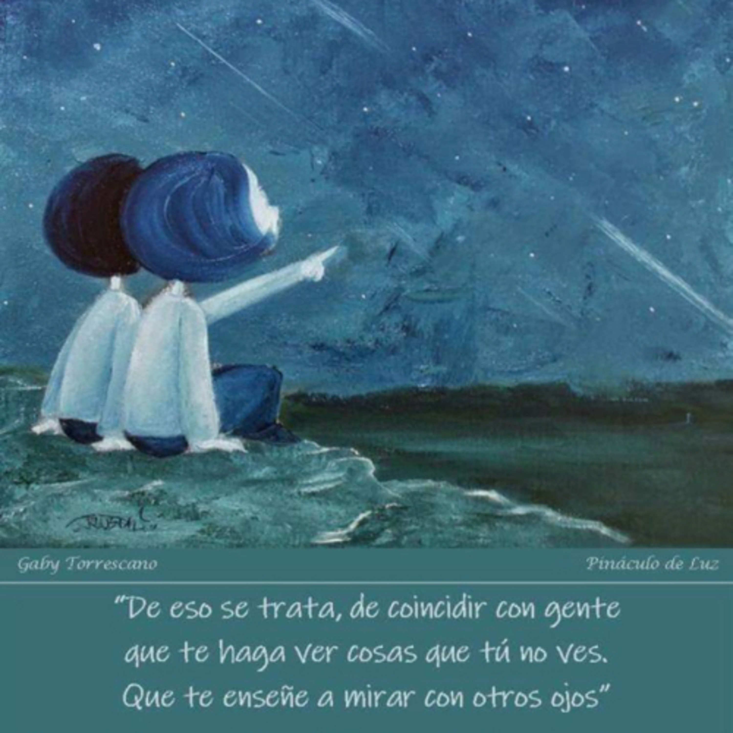 Intención del día