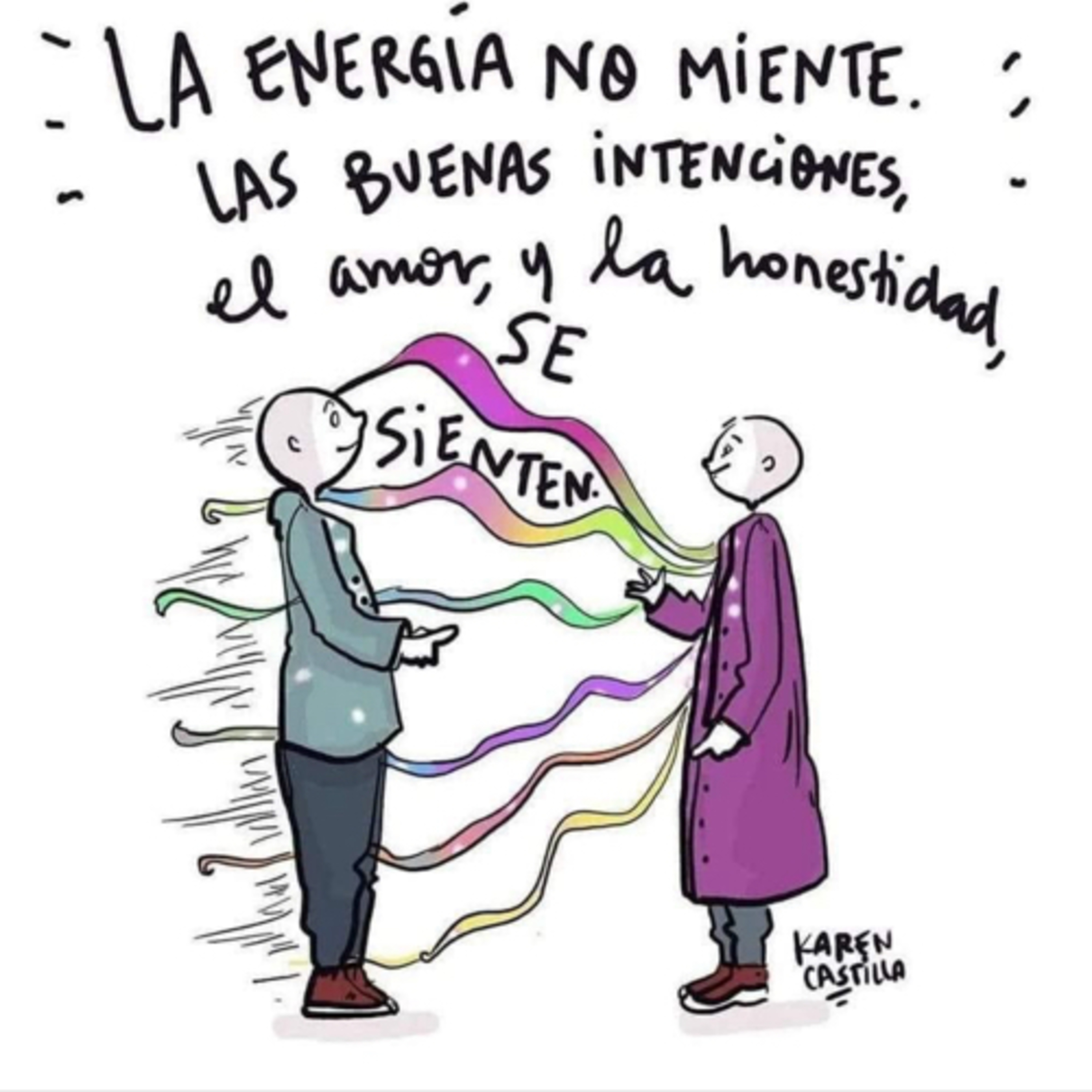 Intención miércoles 6 dic episode artwork