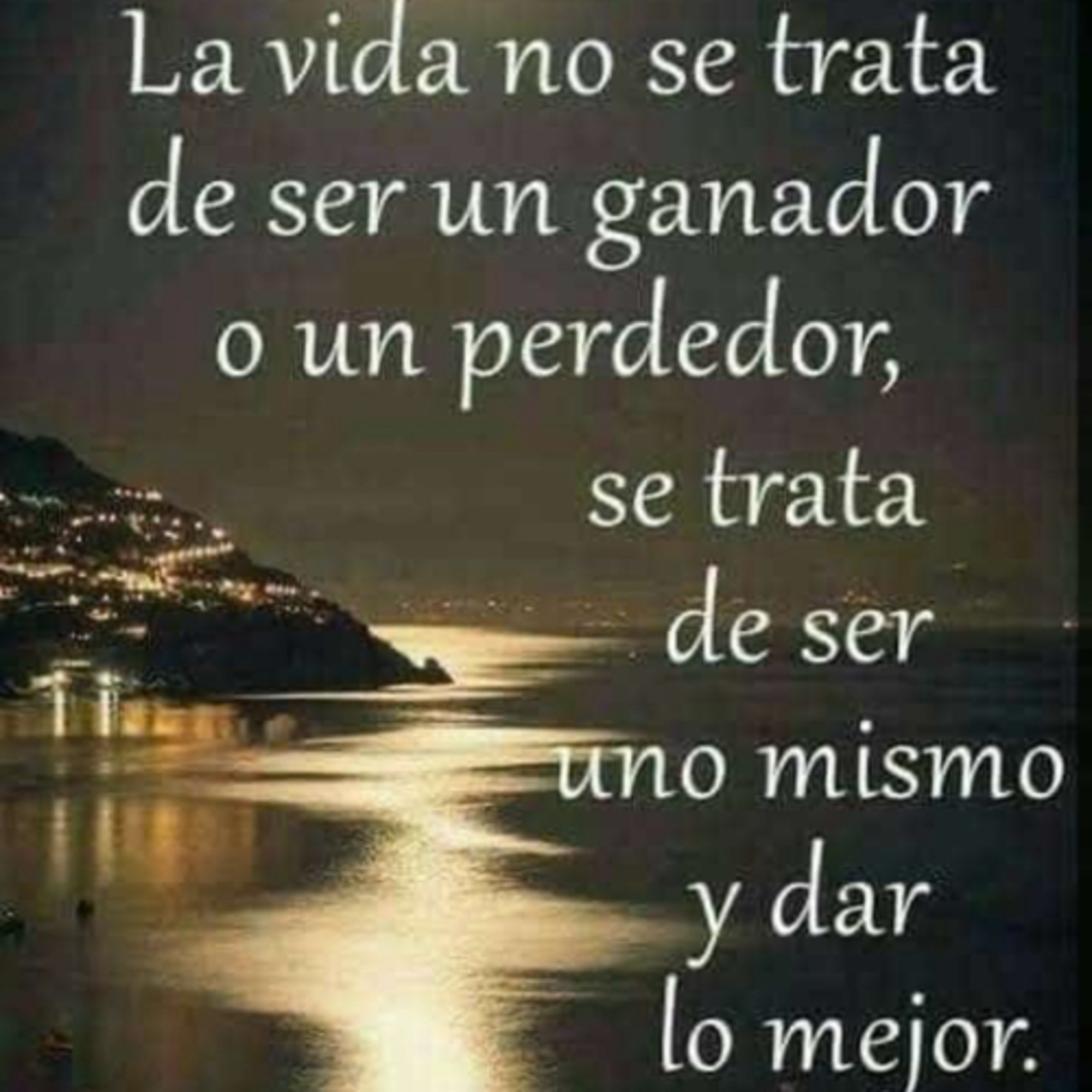 Intención del día