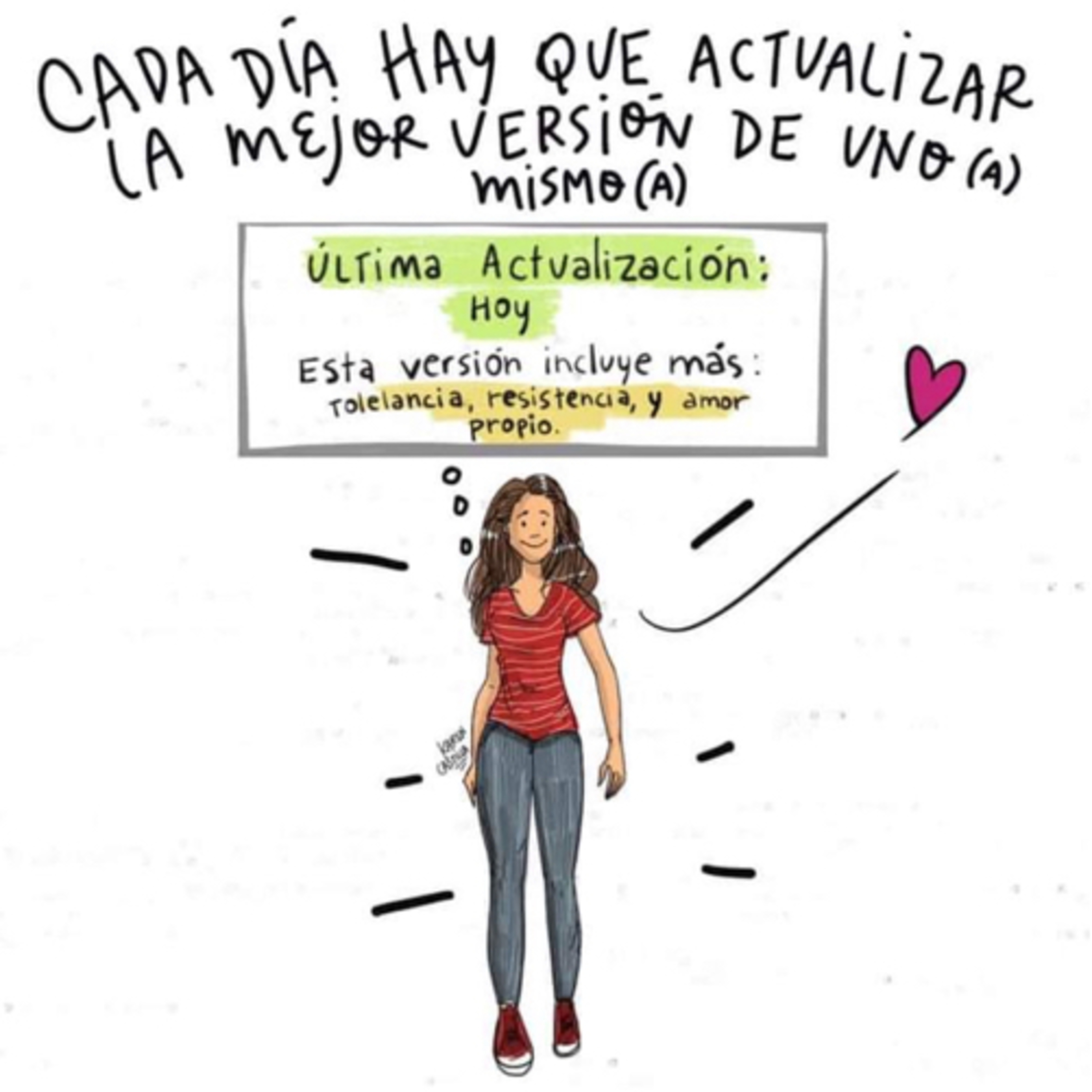 Intención lunes 13 may episode artwork