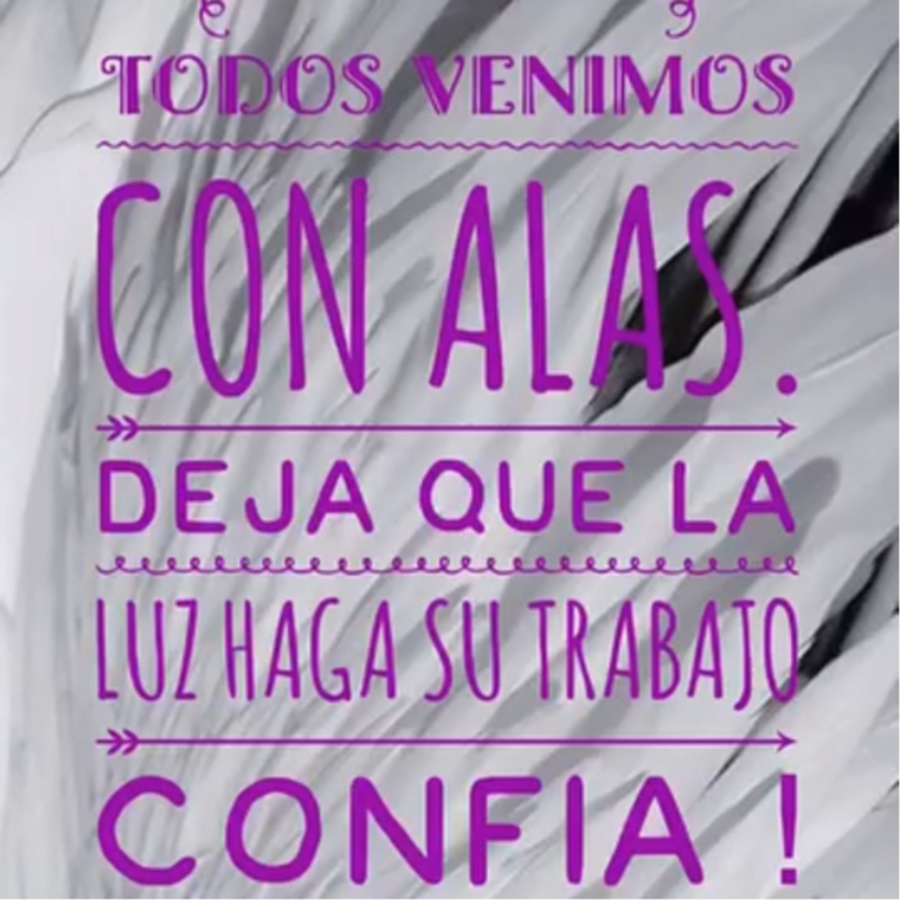 Intención del día