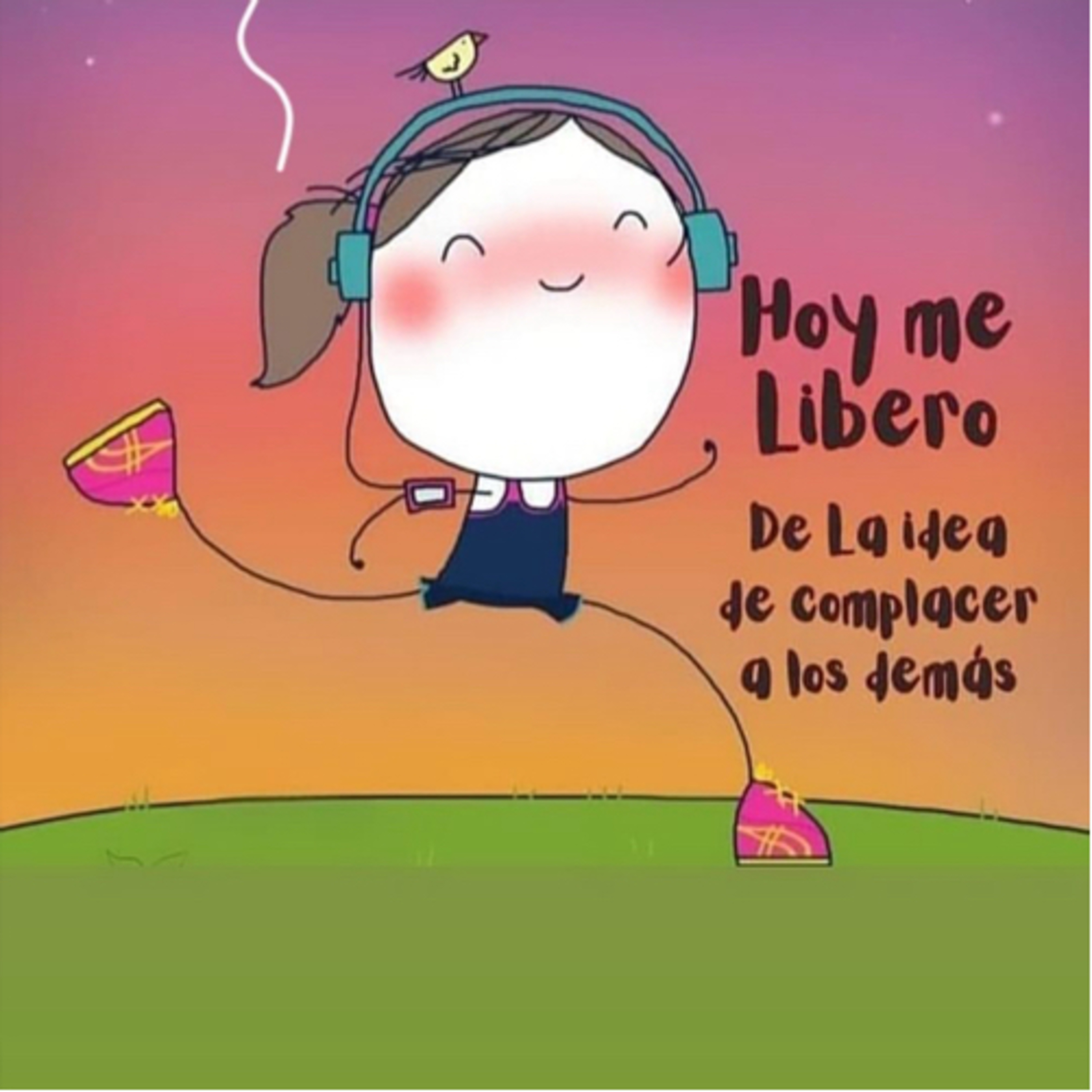 Intención viernes 12 jul episode artwork