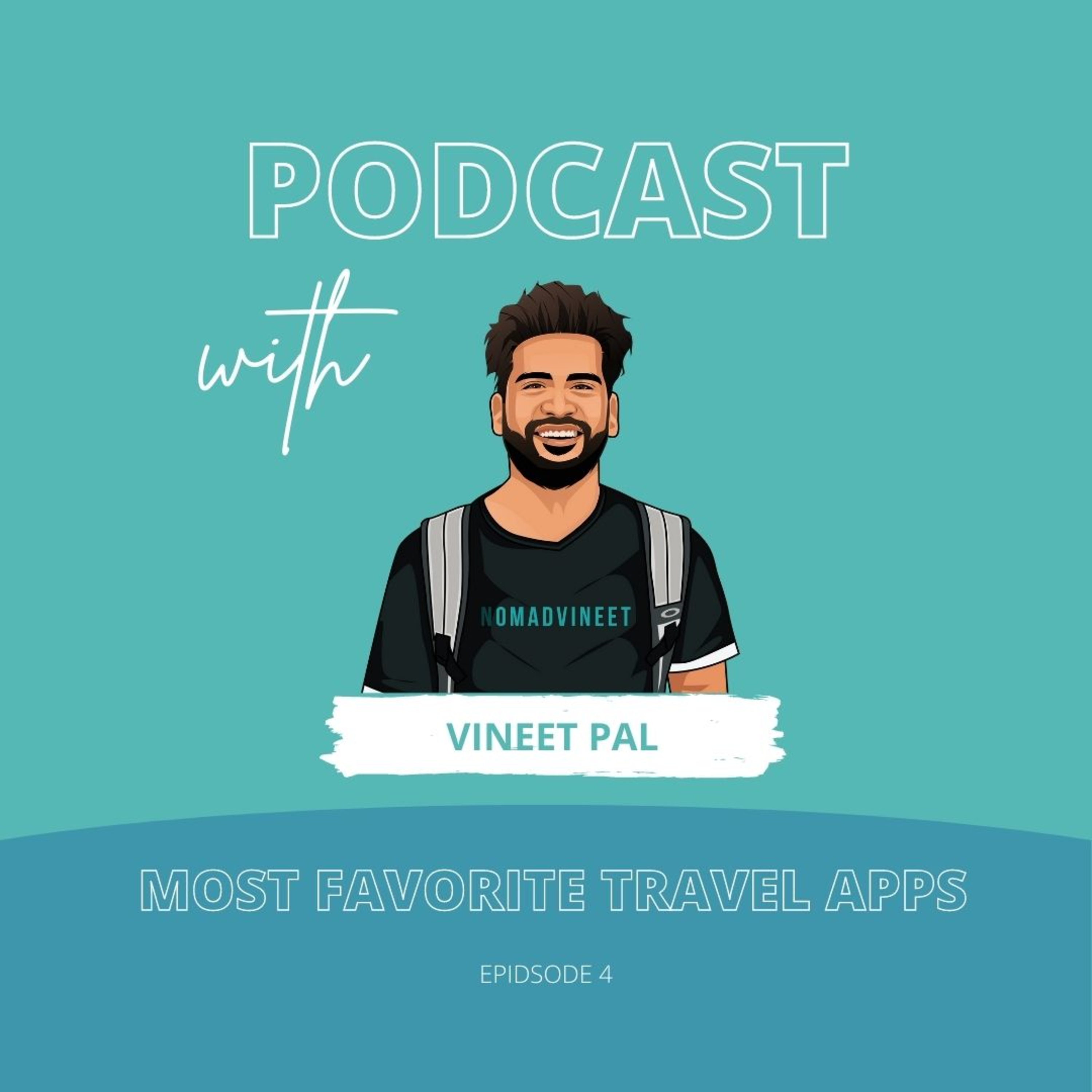 Travel With Vineet