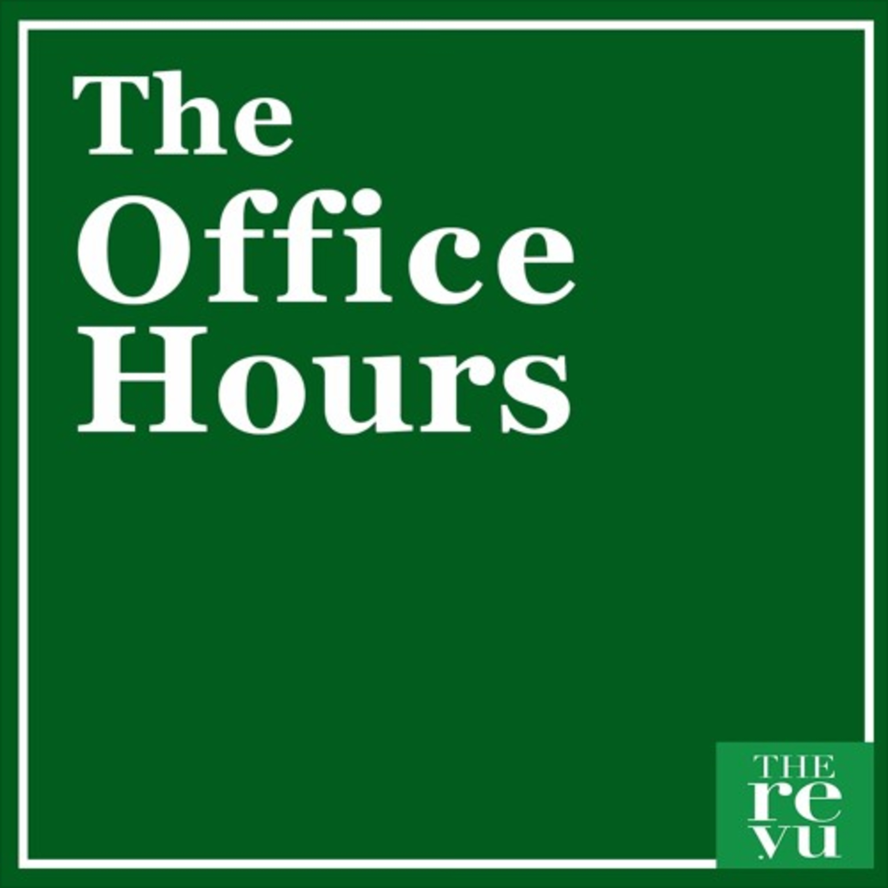 UVU Review Podcasts