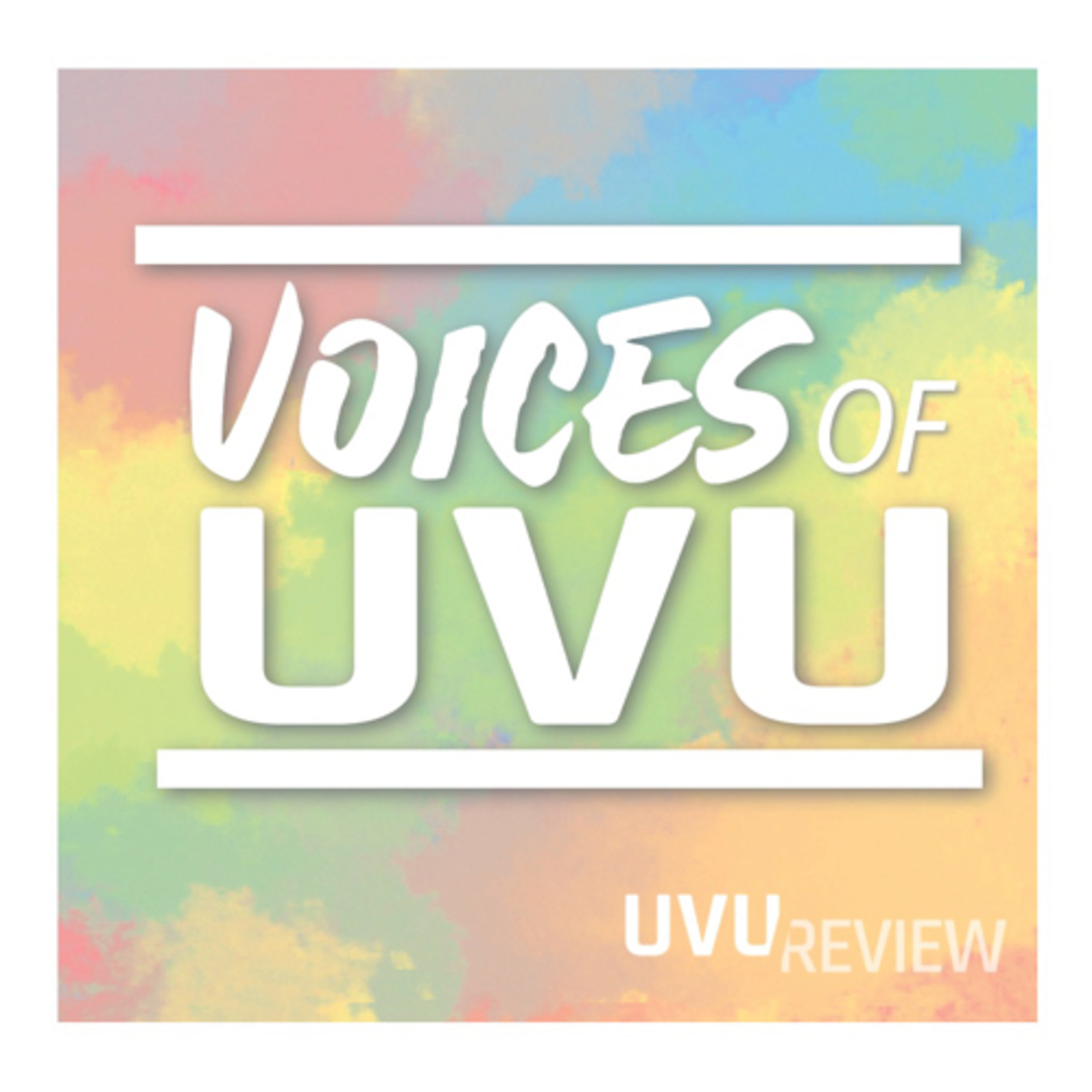 UVU Review Podcasts