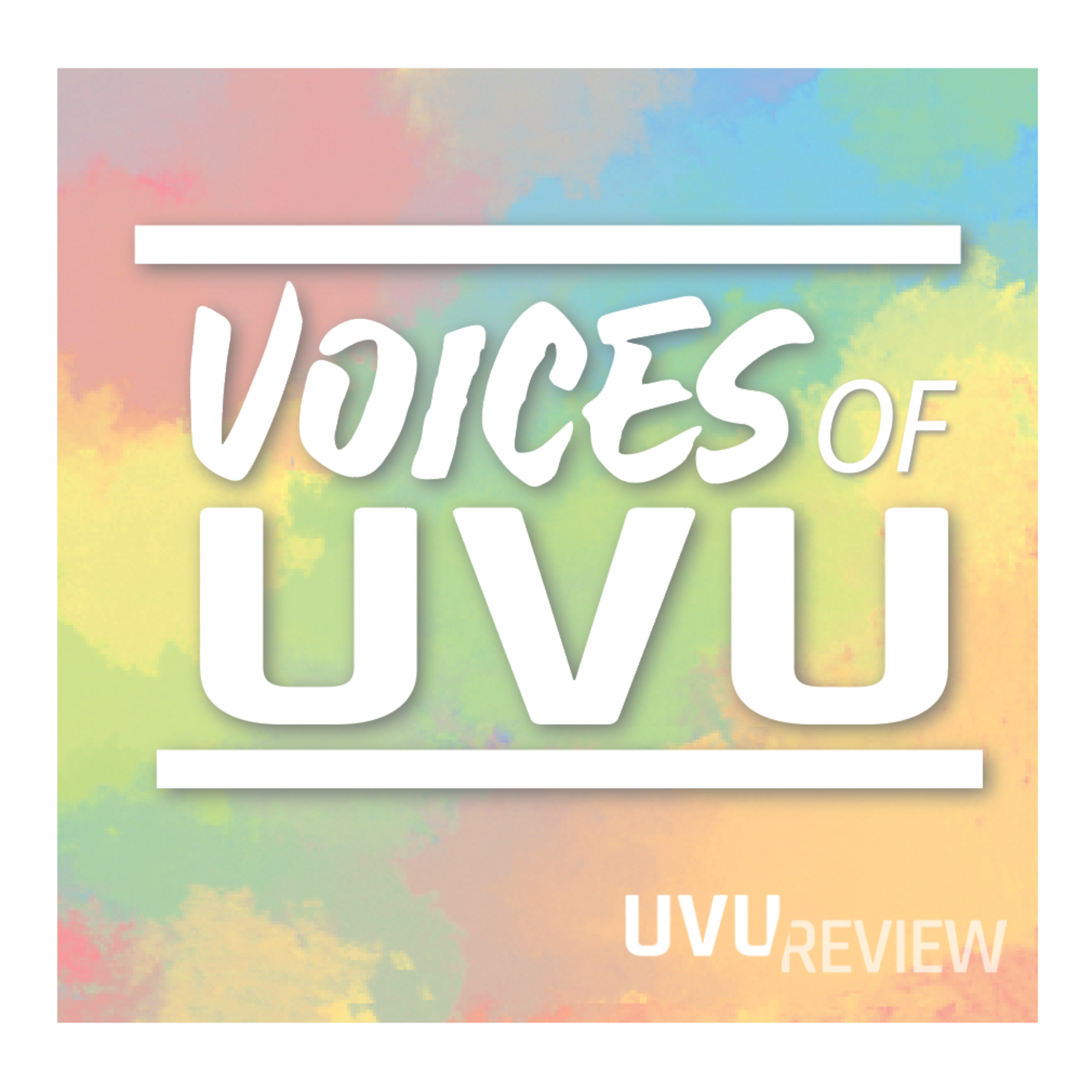 UVU Review Podcasts