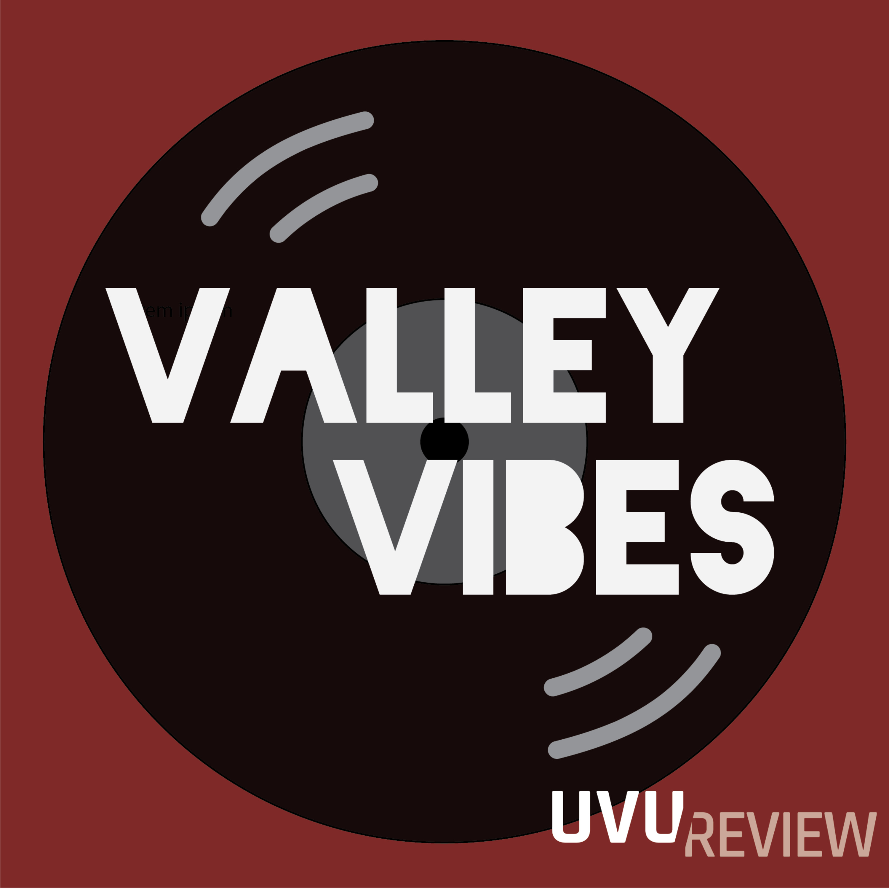 UVU Review Podcasts