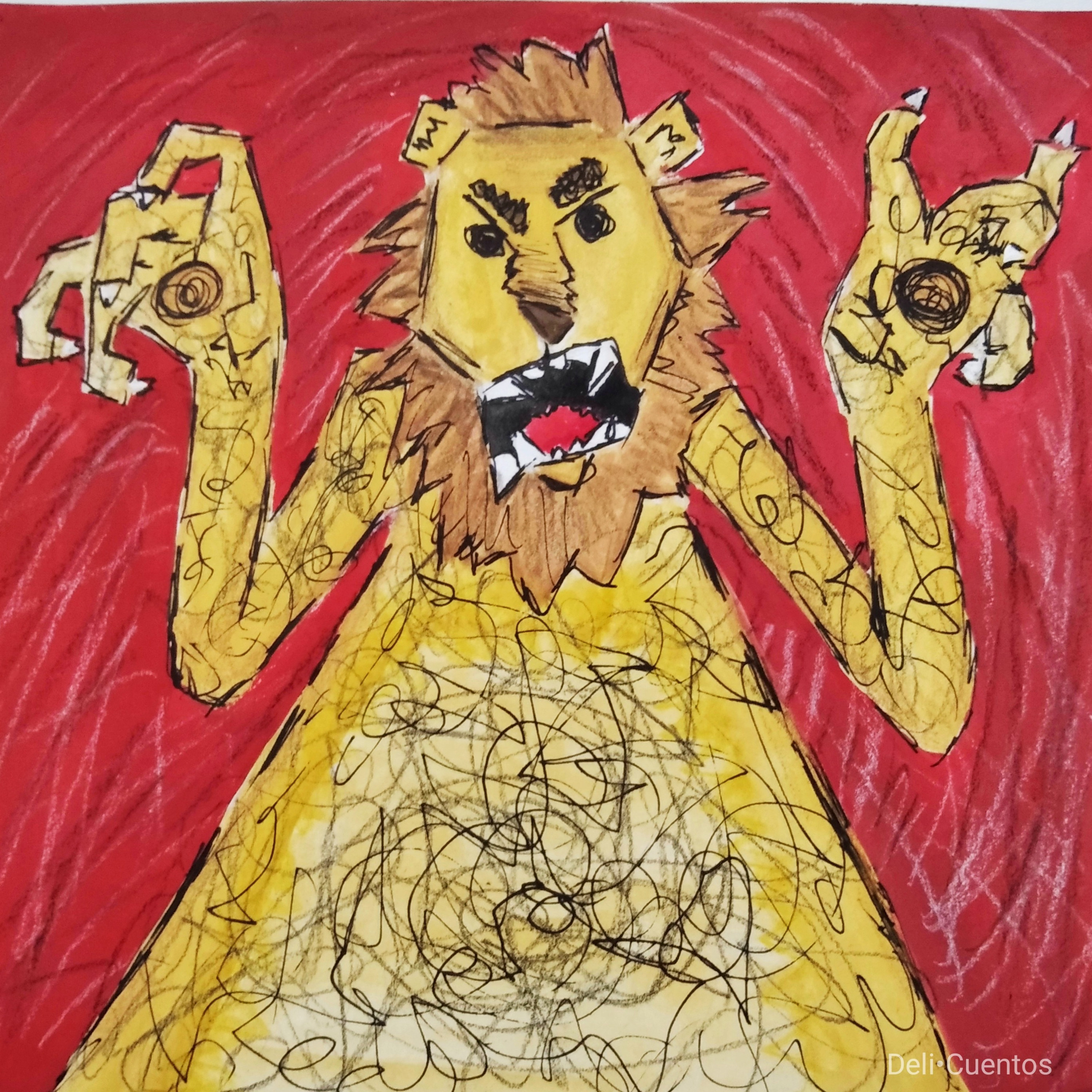 Deli Cuentos