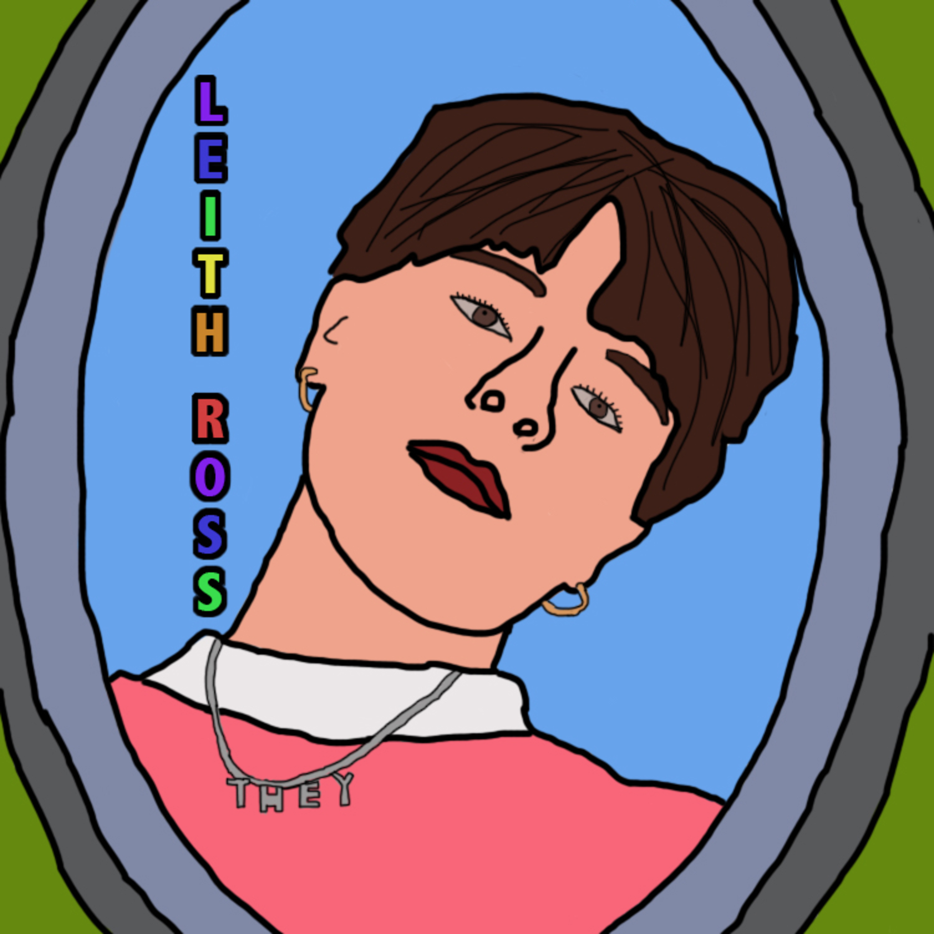 Queerator