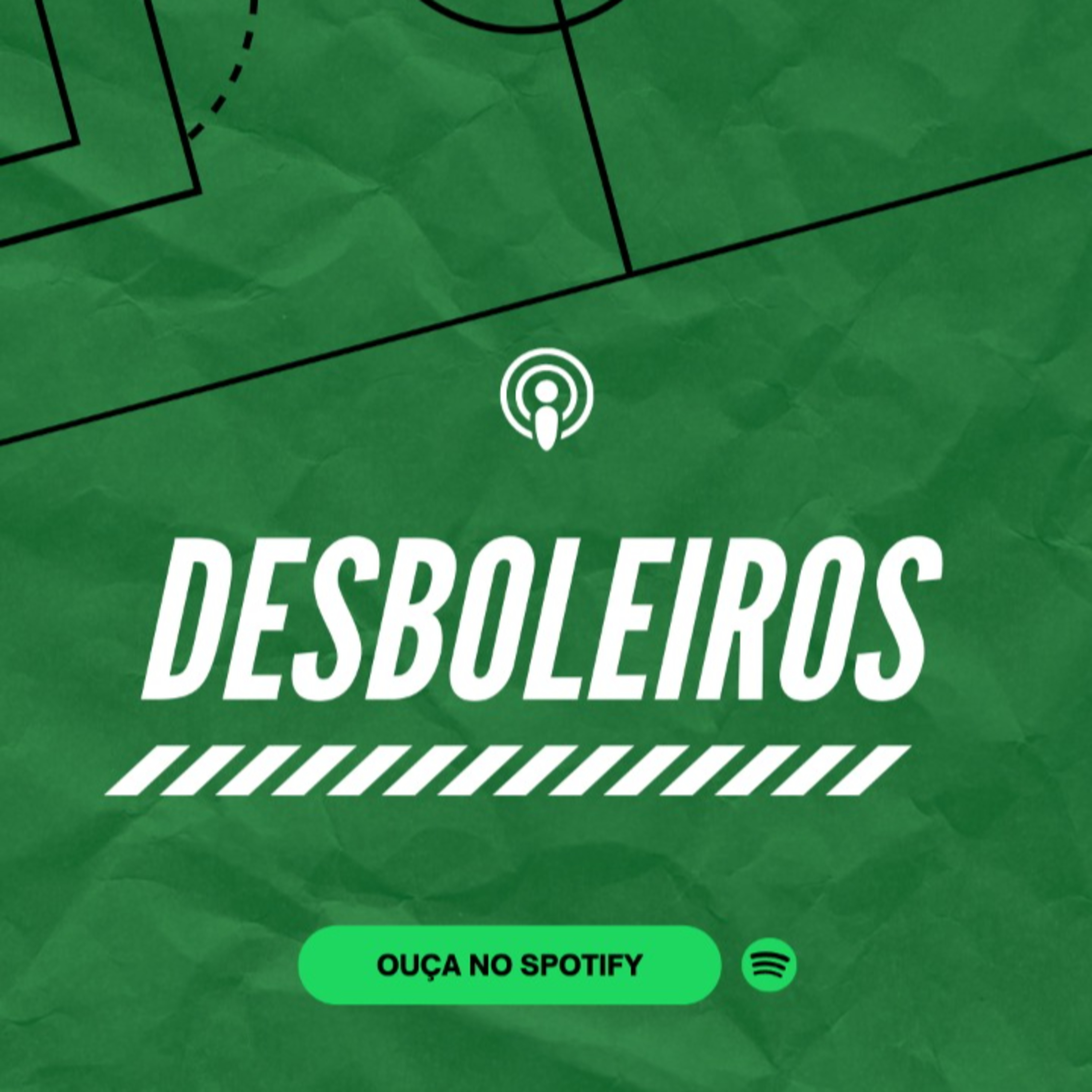 DESBOLEIROS