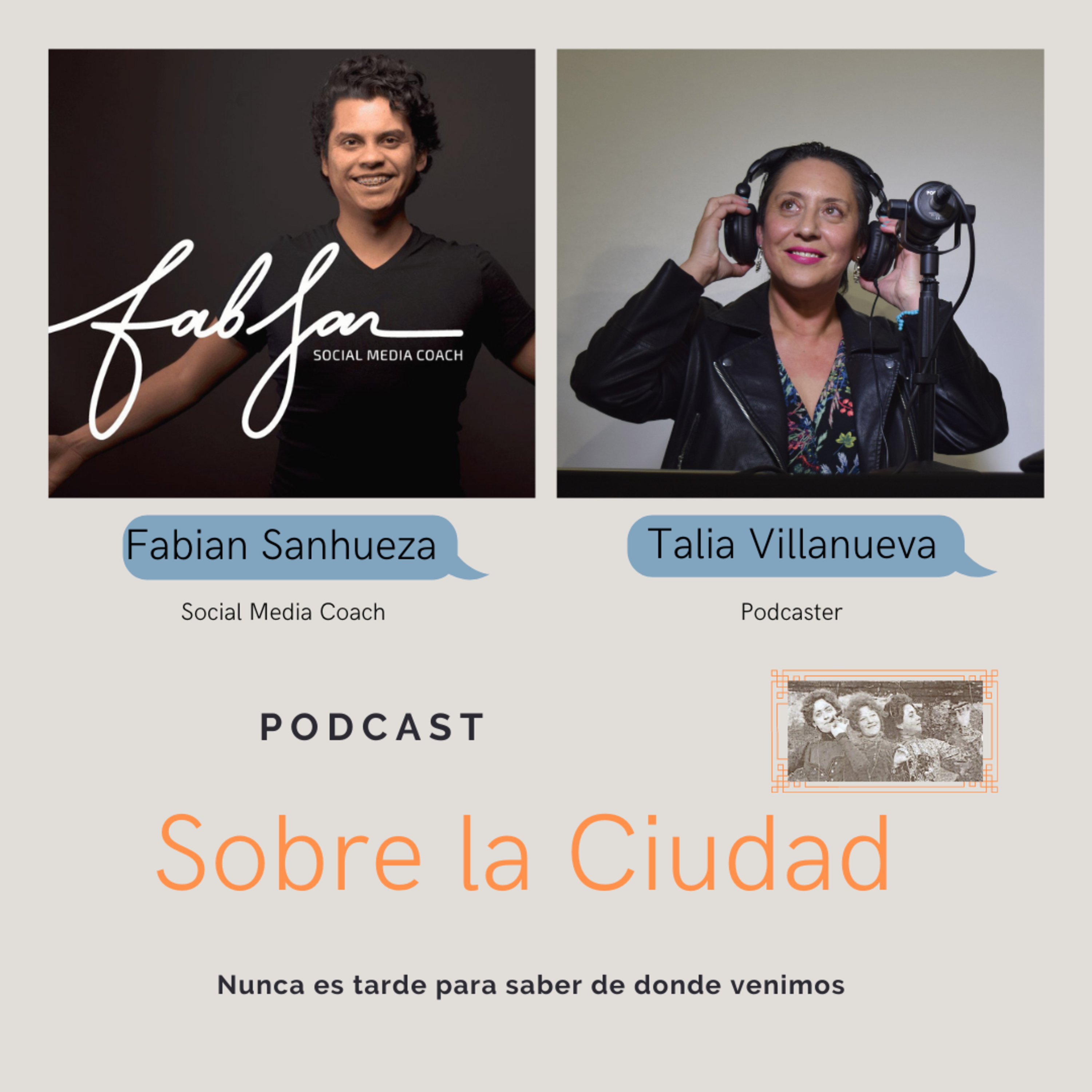 Sobre La Ciudad