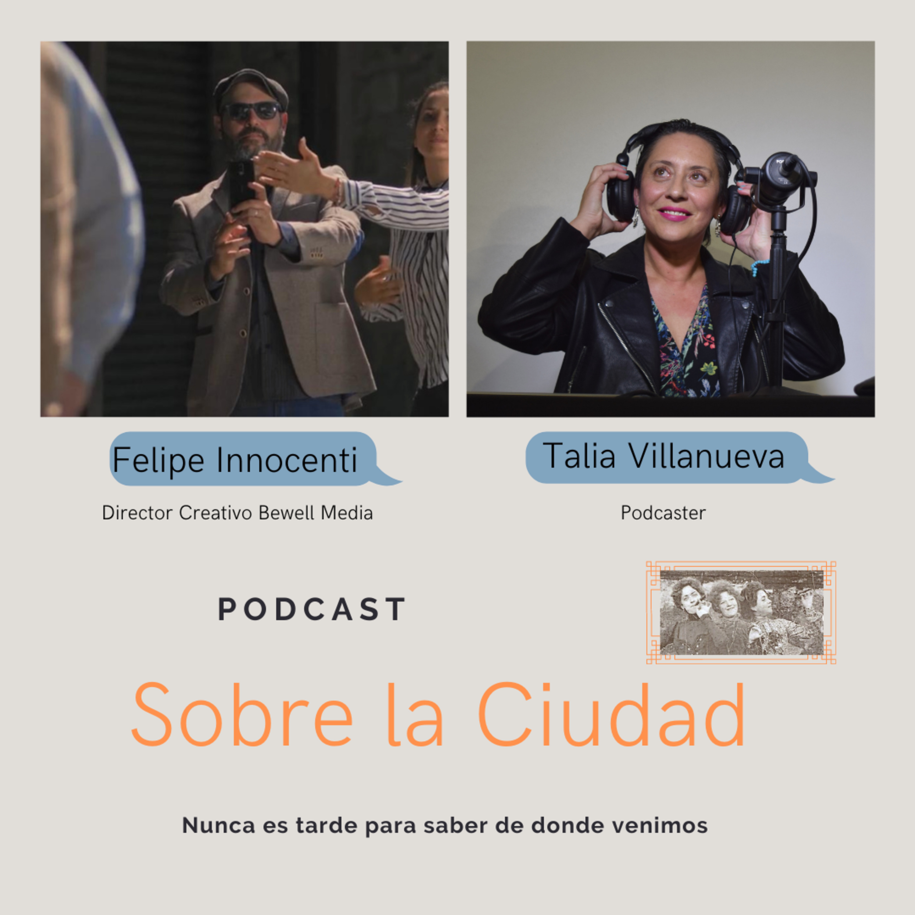 Sobre La Ciudad