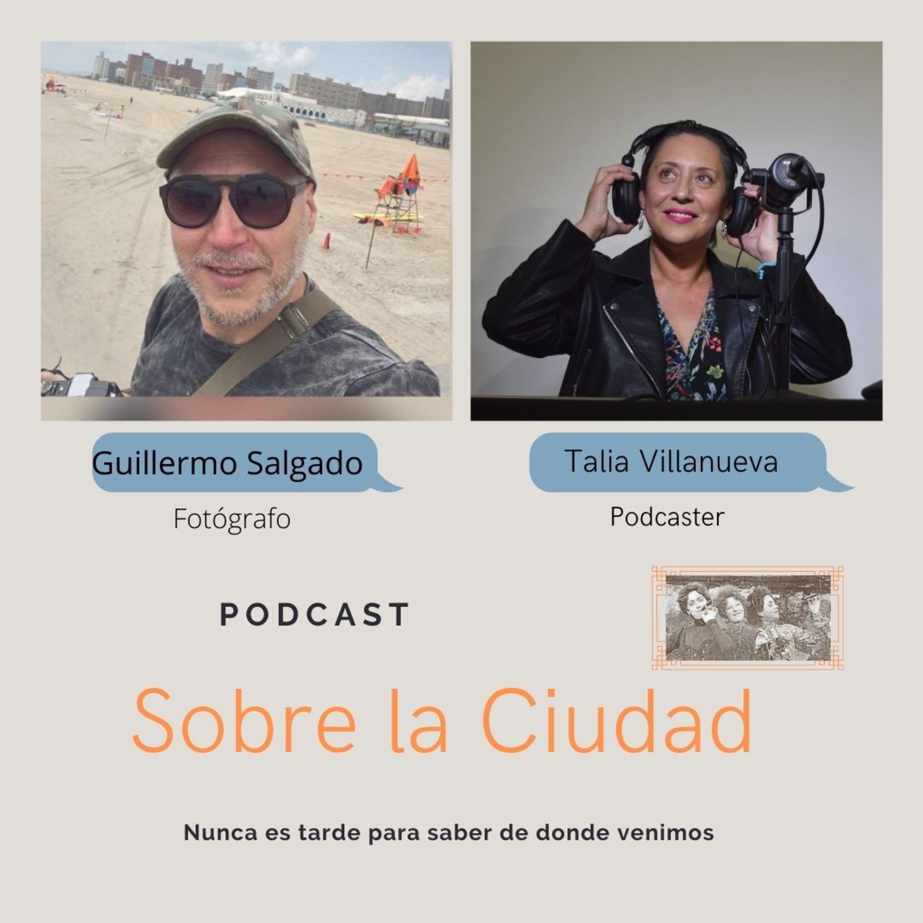 Sobre La Ciudad